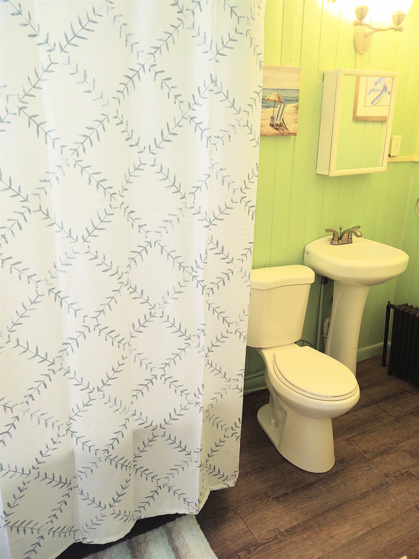 22 Chestnut Street Unit: 1-4