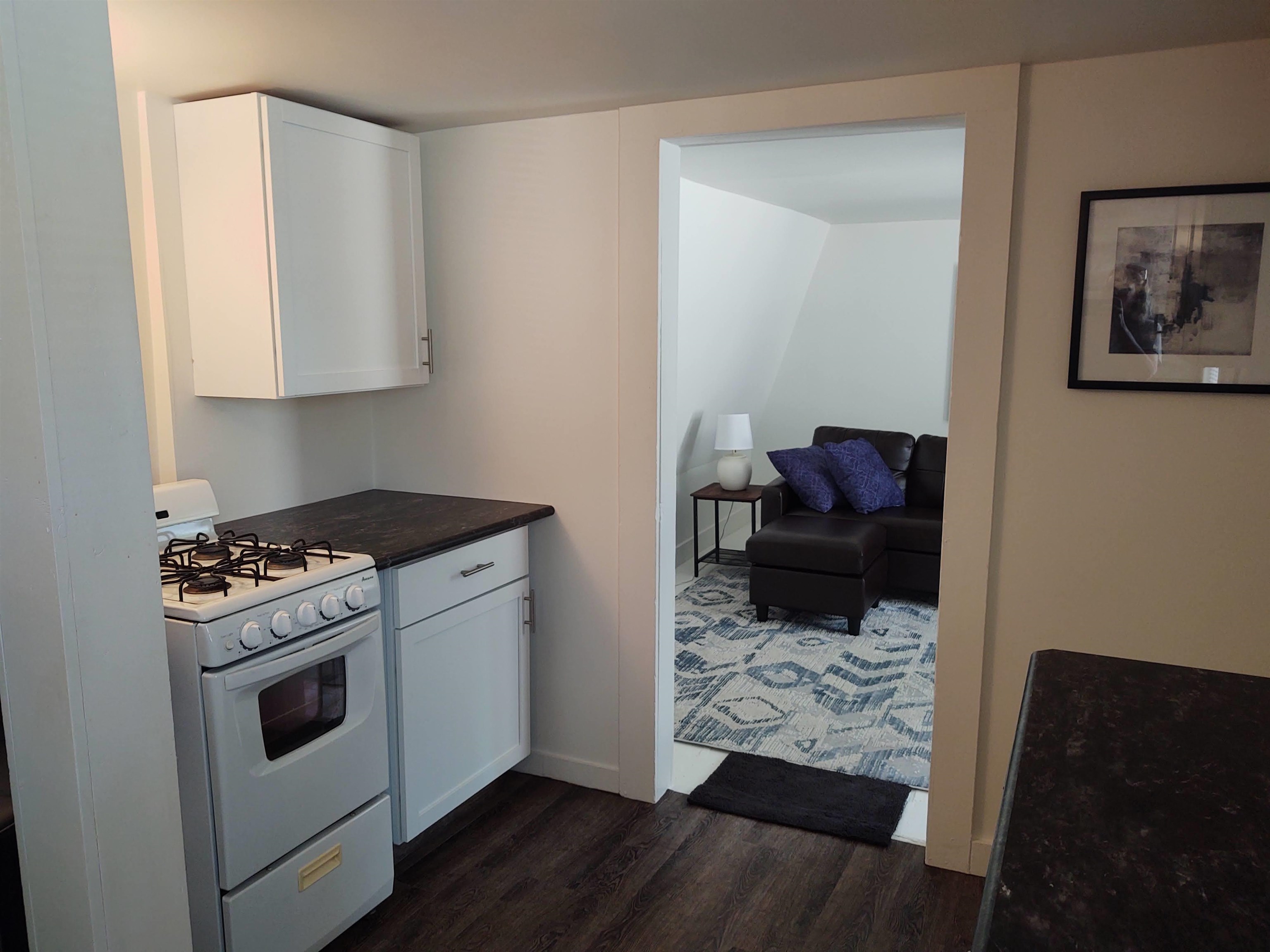 22 Chestnut Street Unit: 1-4