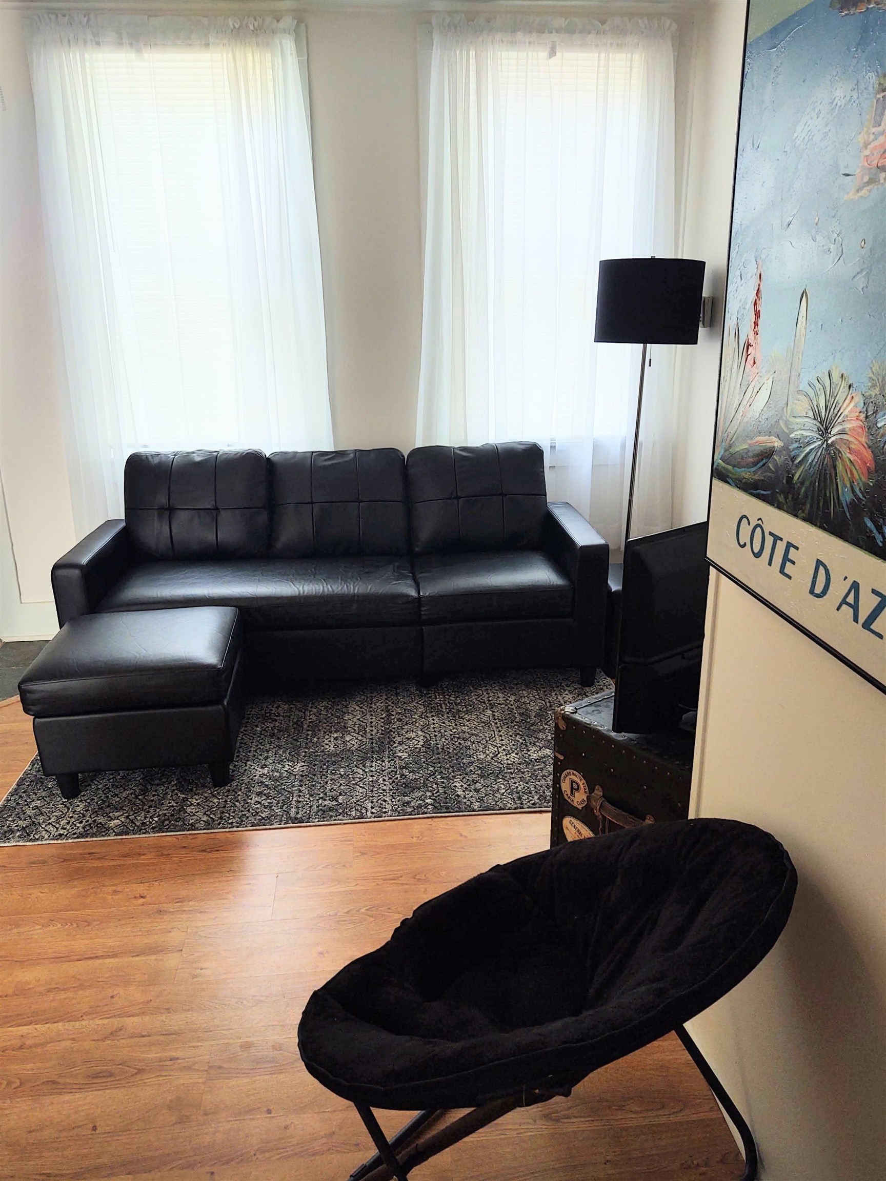 22 Chestnut Street Unit: 1-4