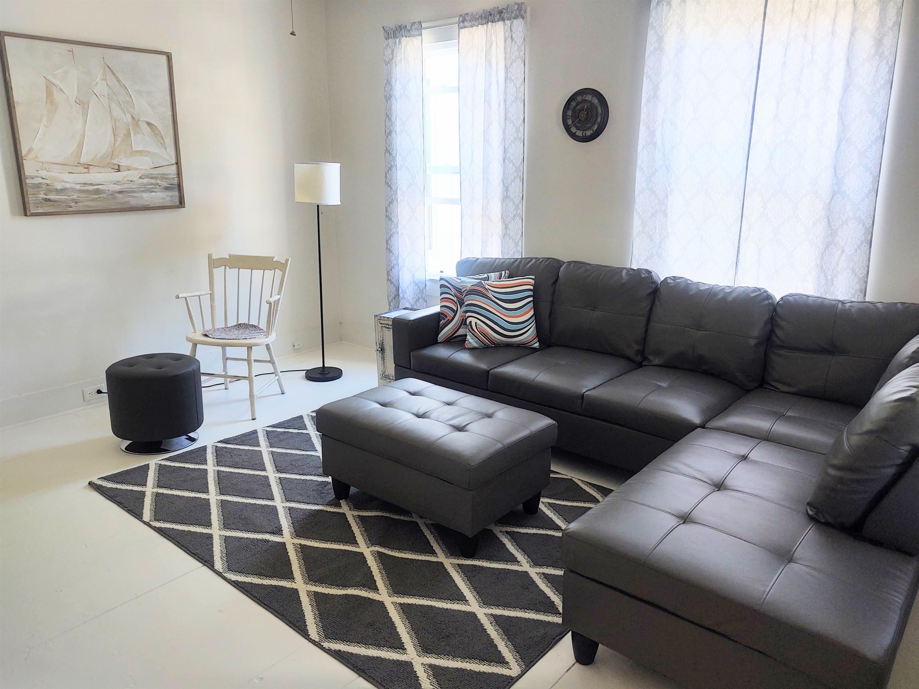 22 Chestnut Street Unit: 1-4