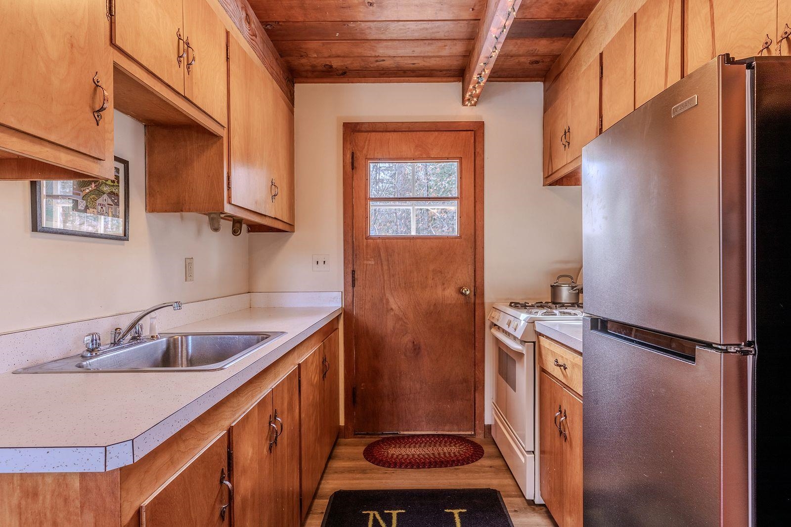 8 Winhall Woods Road