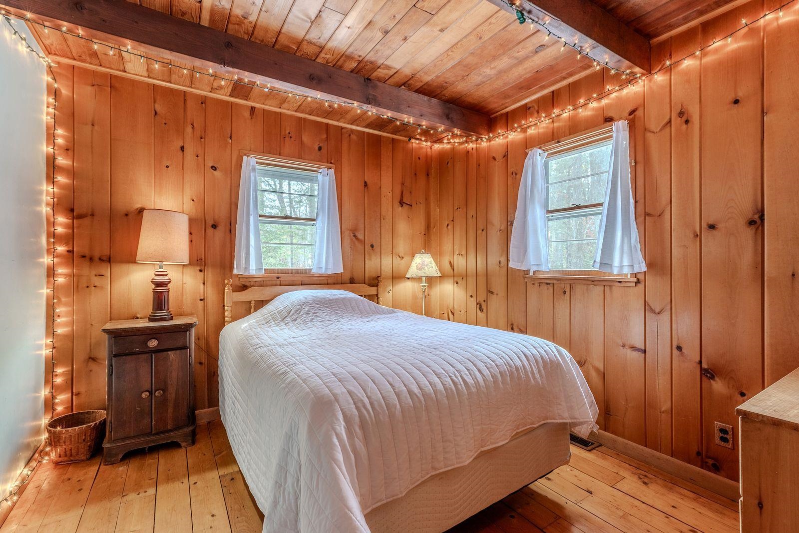 8 Winhall Woods Road