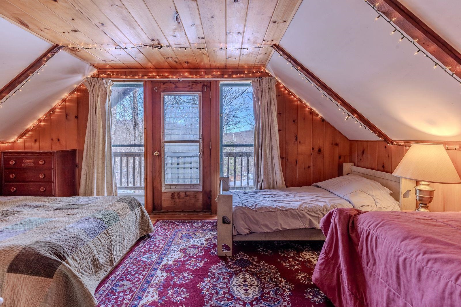 8 Winhall Woods Road