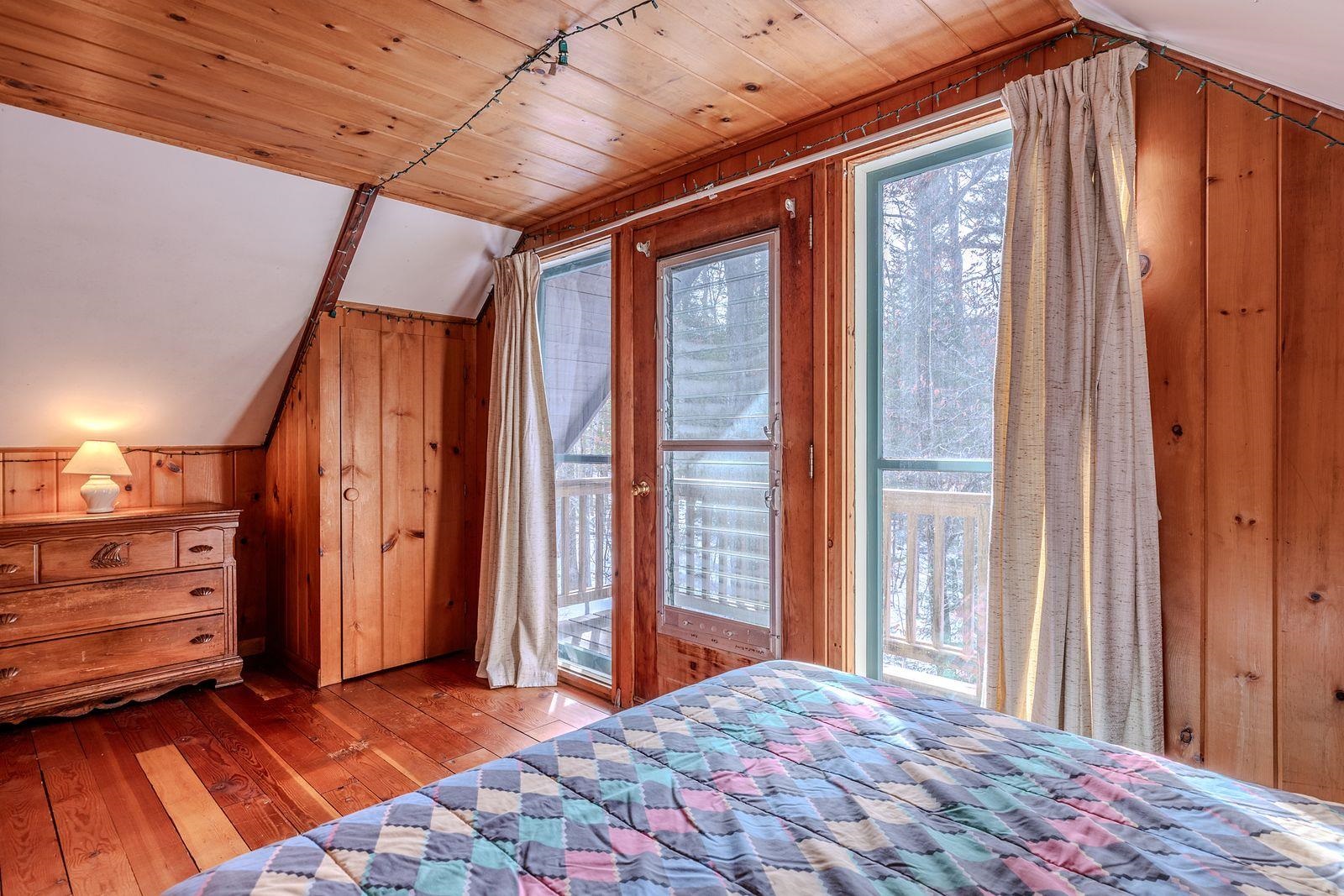 8 Winhall Woods Road