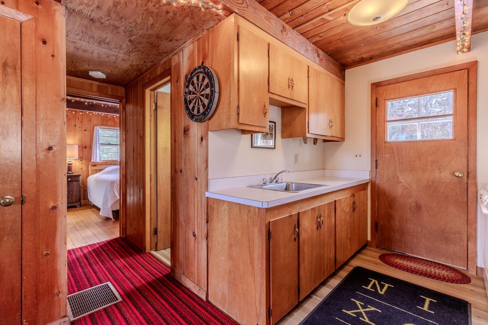 8 Winhall Woods Road