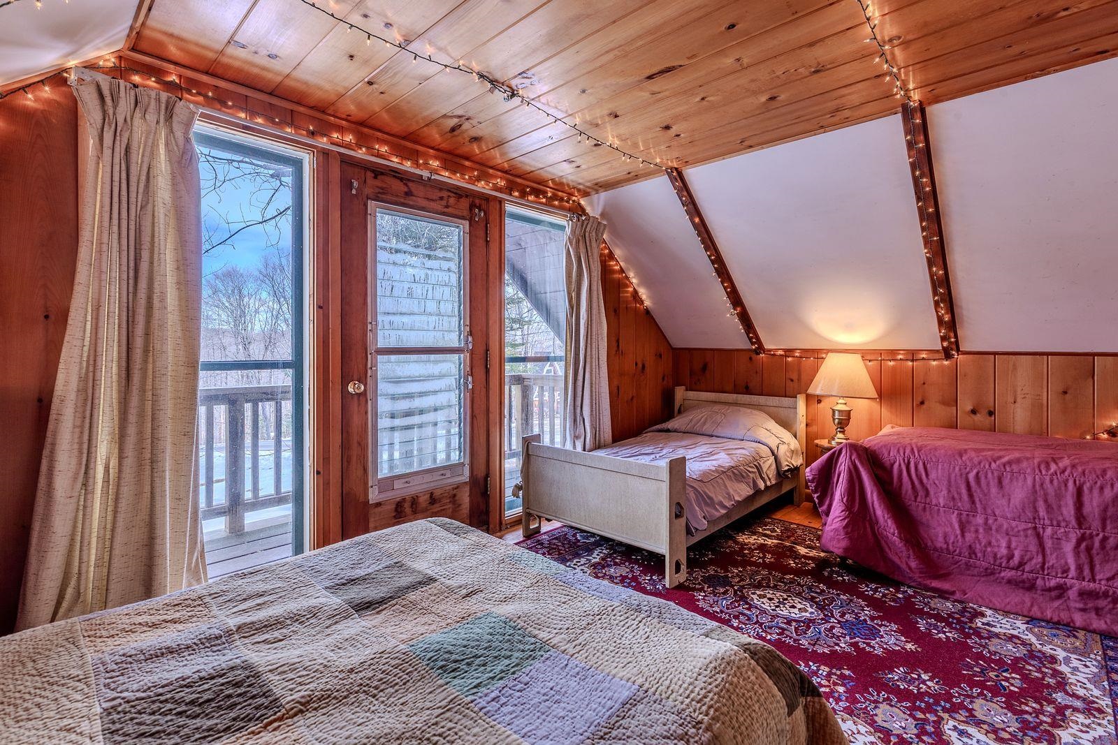 8 Winhall Woods Road