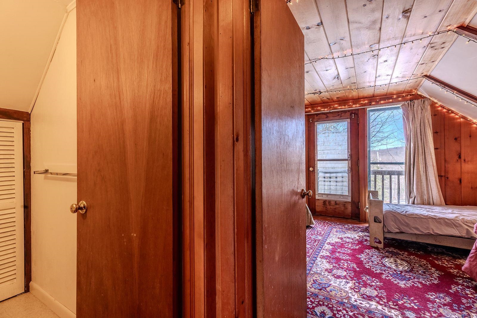 8 Winhall Woods Road