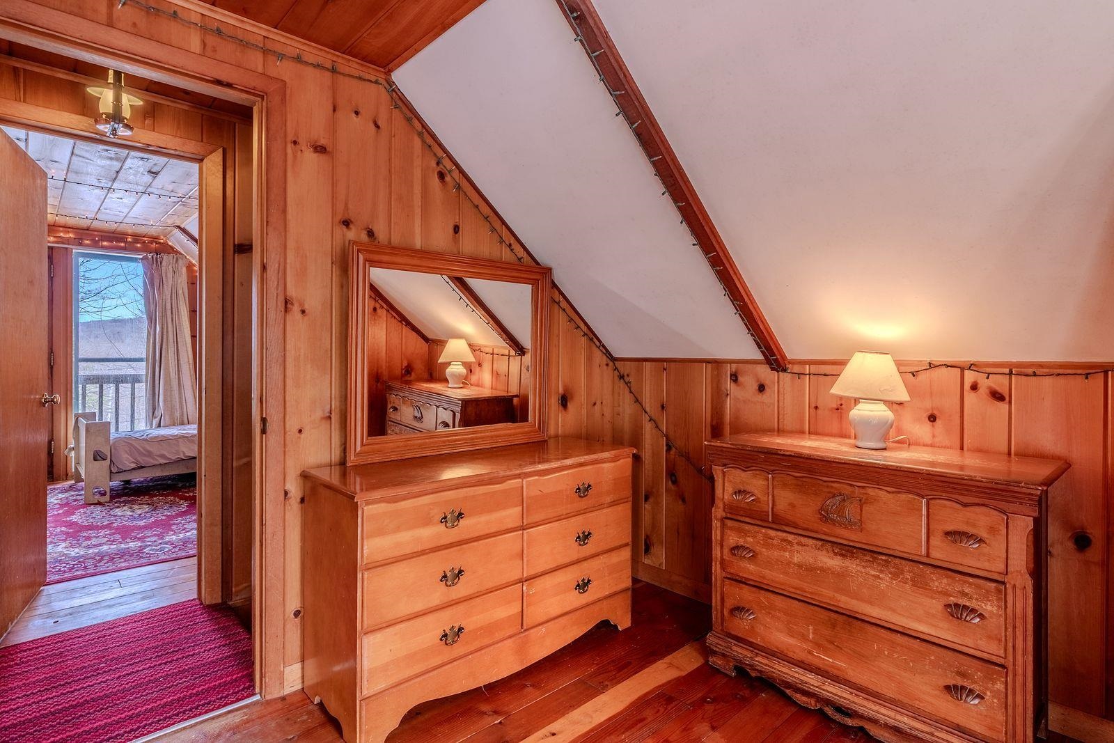 8 Winhall Woods Road