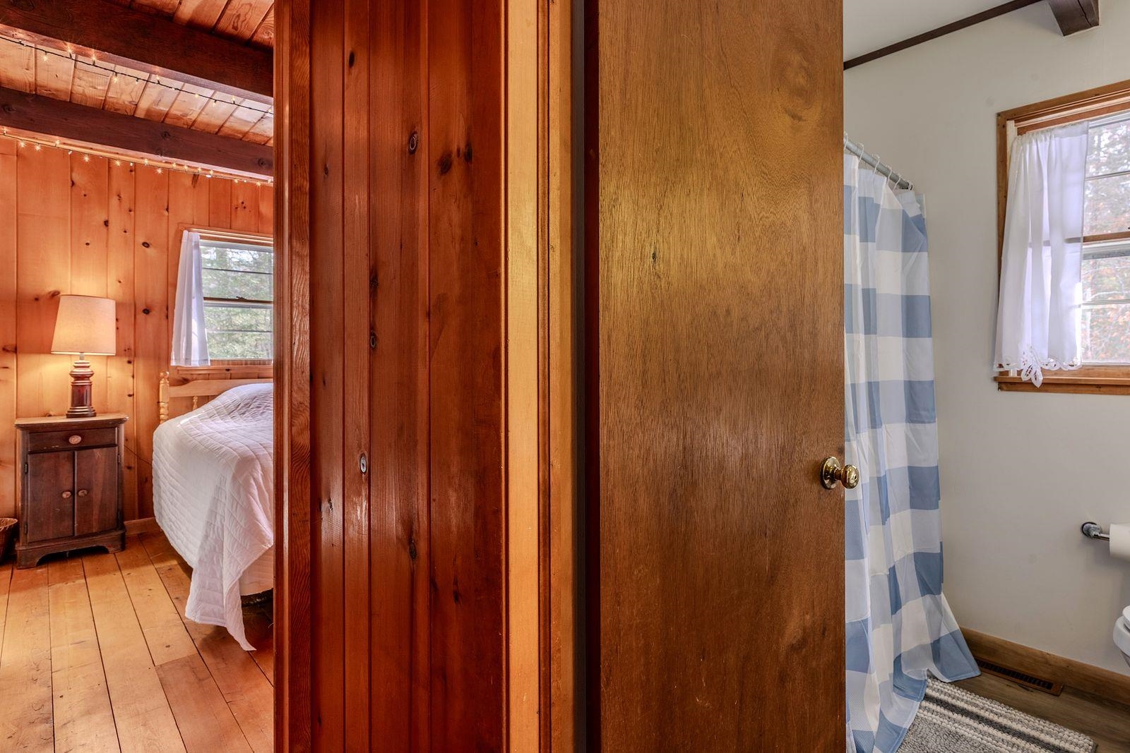 8 Winhall Woods Road