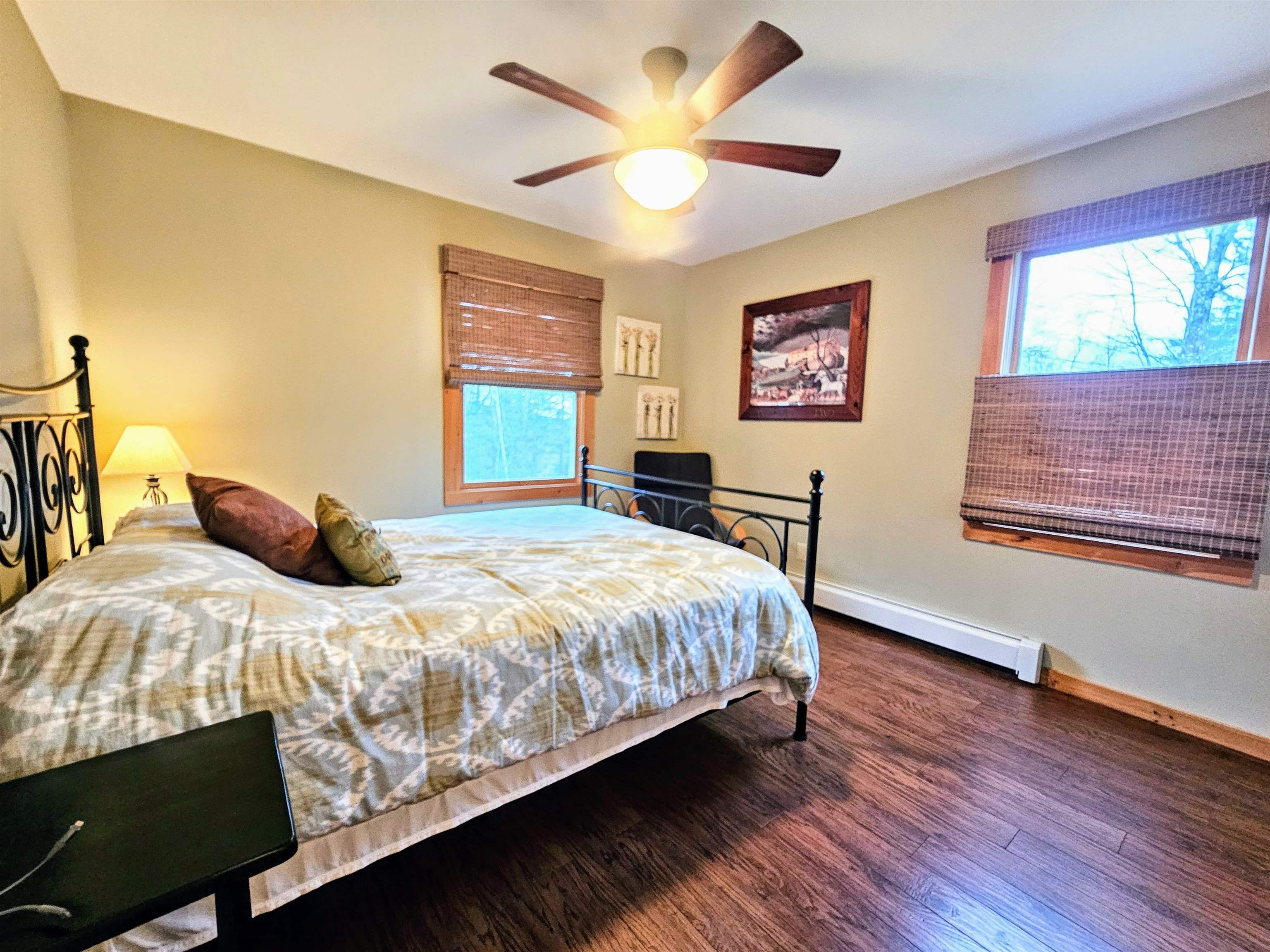 210 Burrington Hill Road