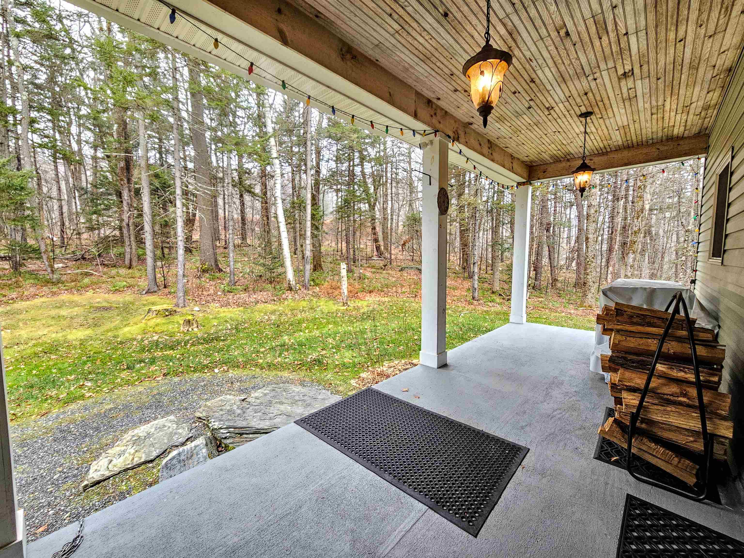 210 Burrington Hill Road