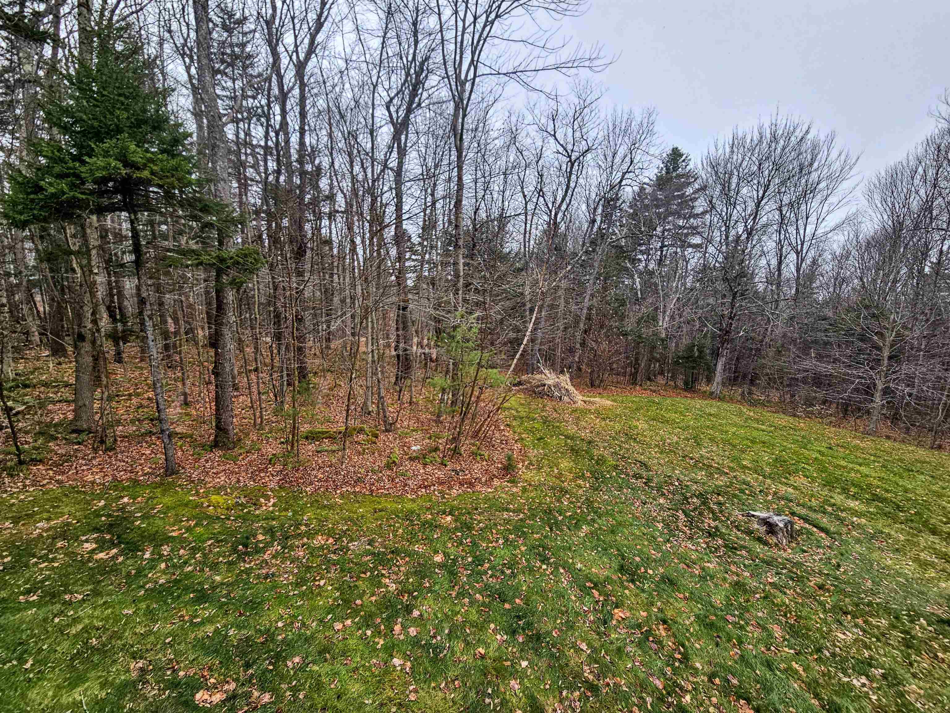 210 Burrington Hill Road