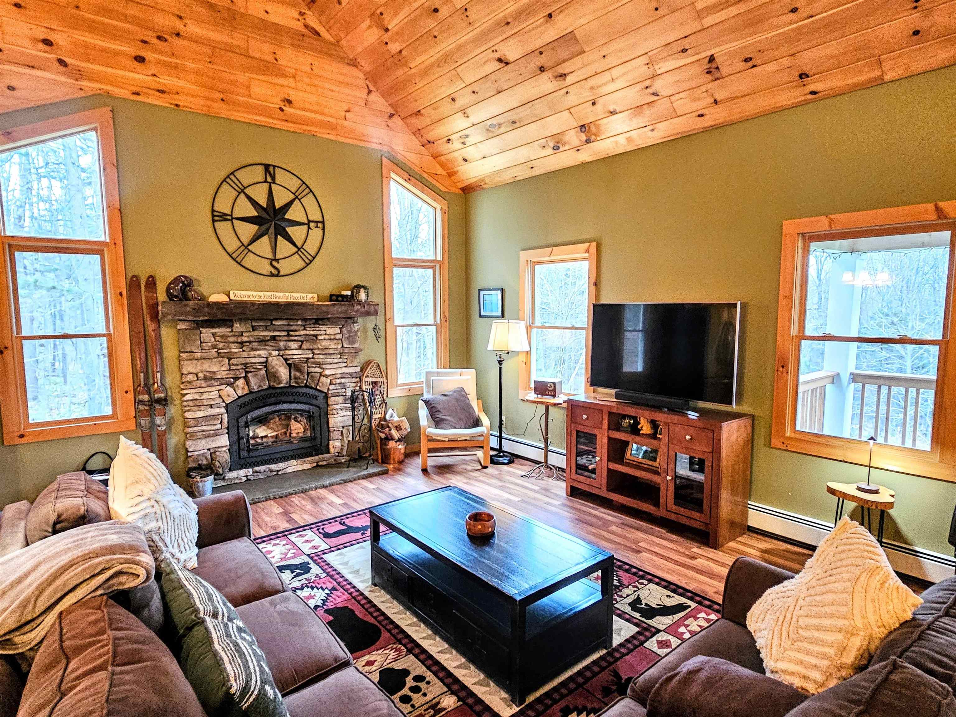 210 Burrington Hill Road