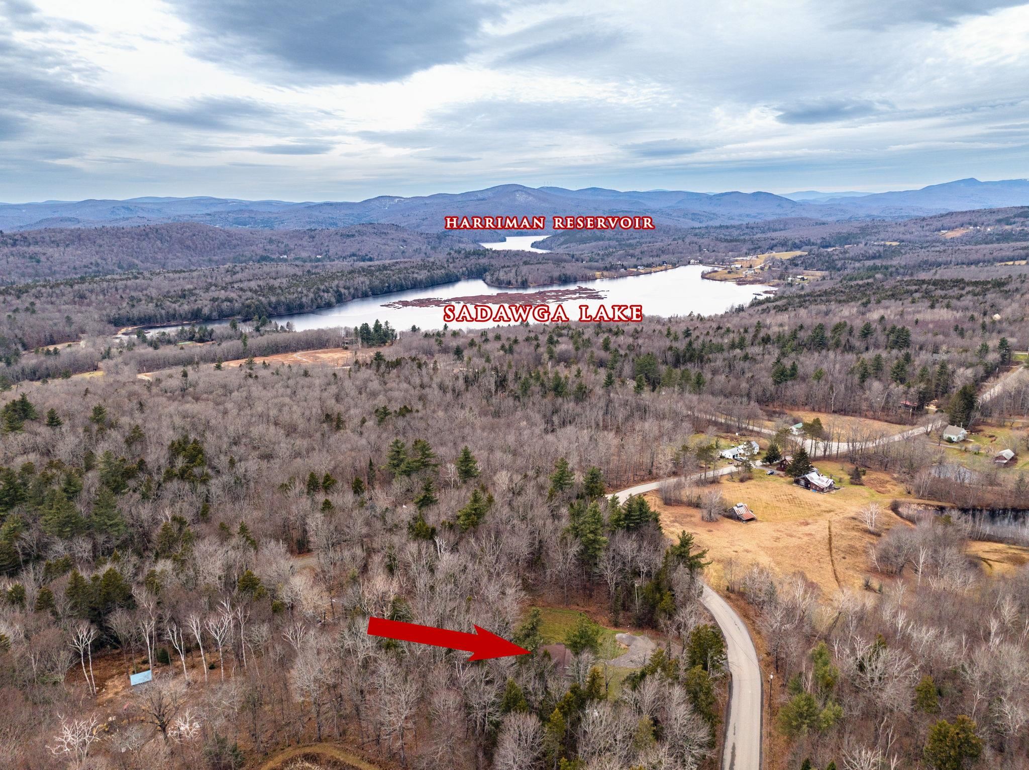 210 Burrington Hill Road