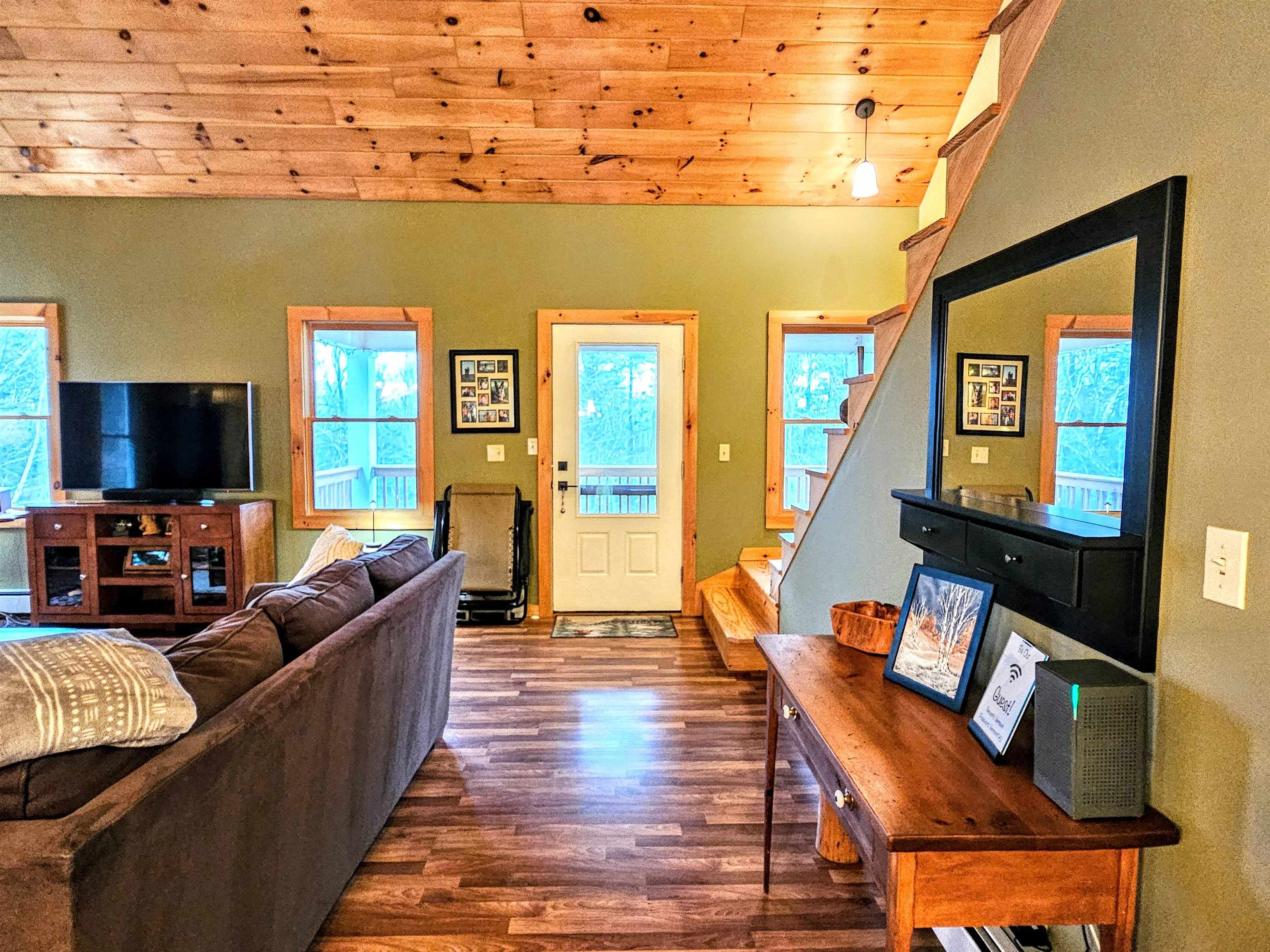 210 Burrington Hill Road