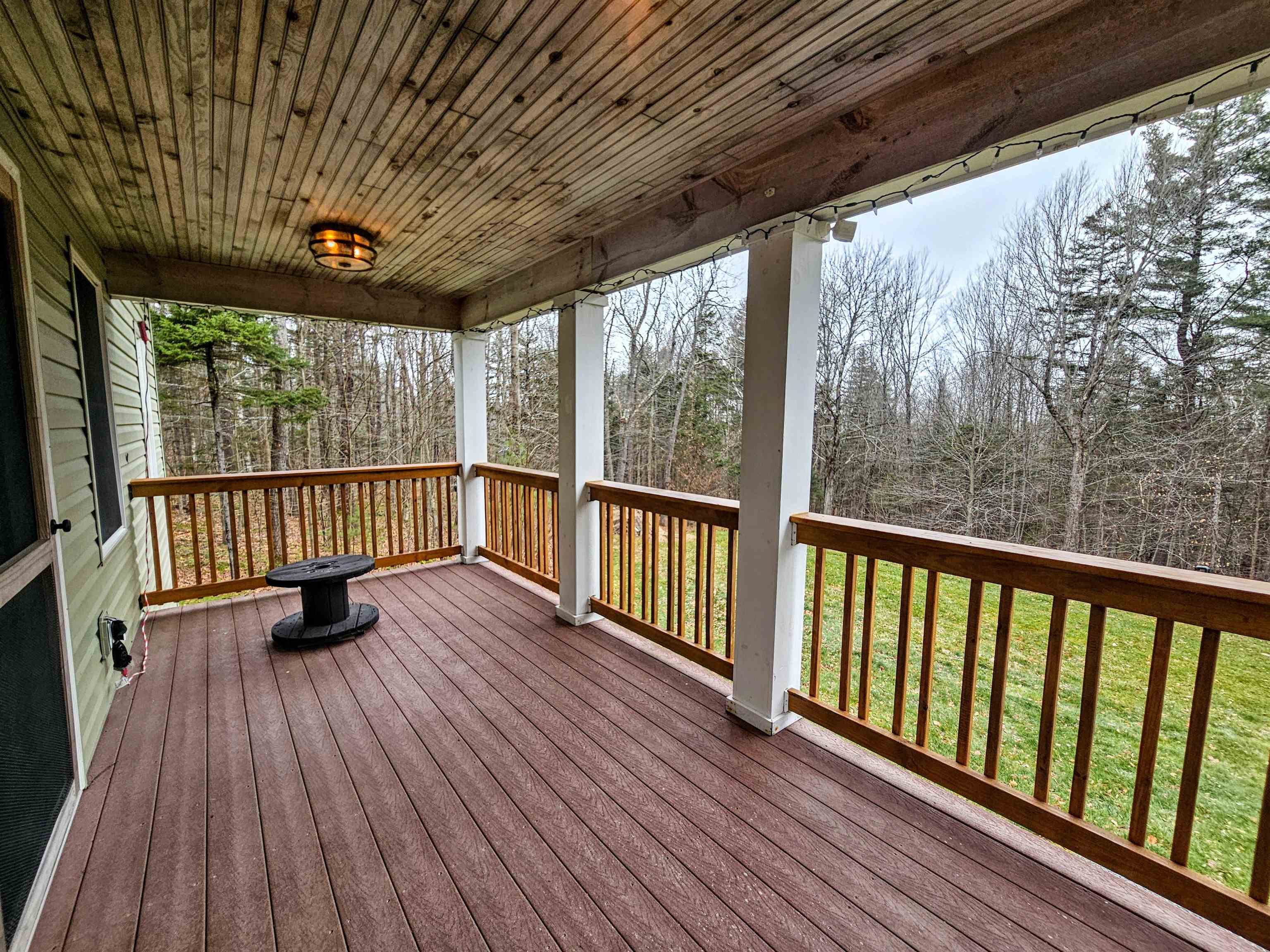 210 Burrington Hill Road