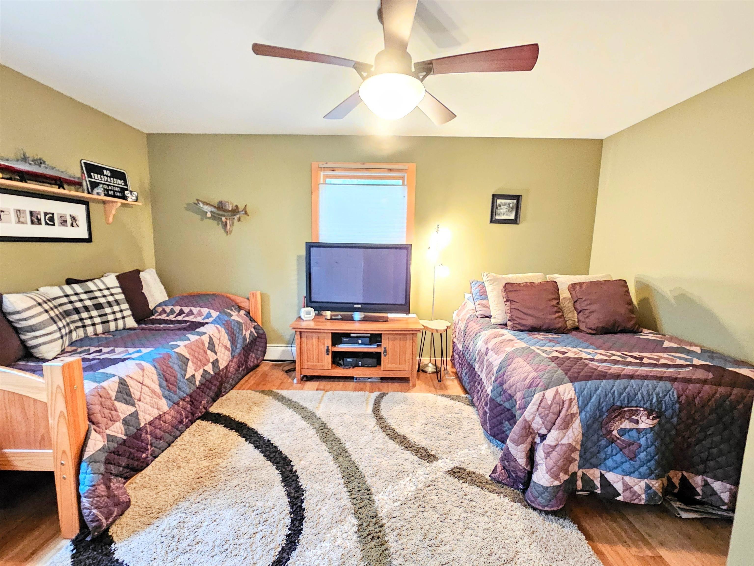 210 Burrington Hill Road