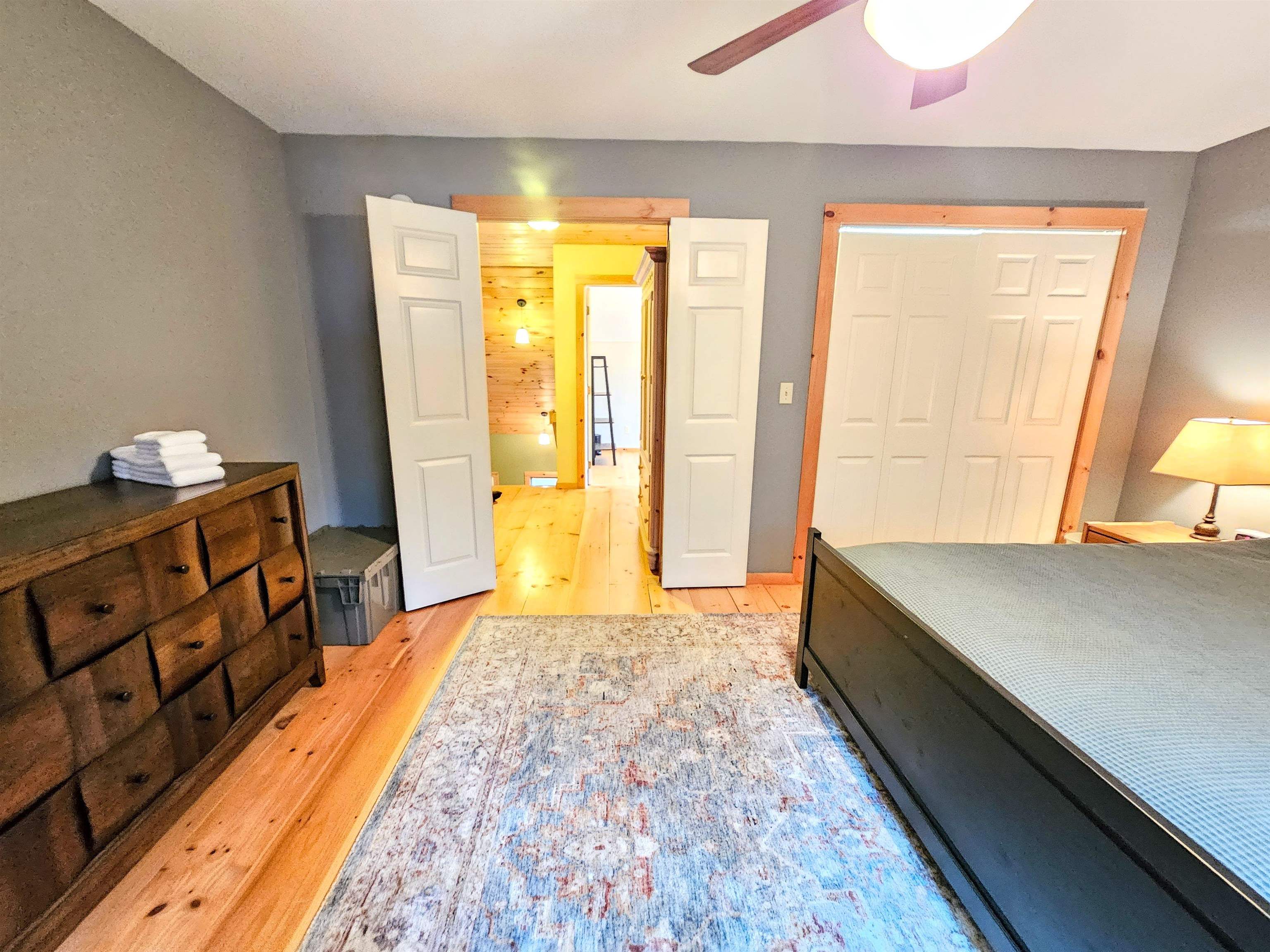 210 Burrington Hill Road