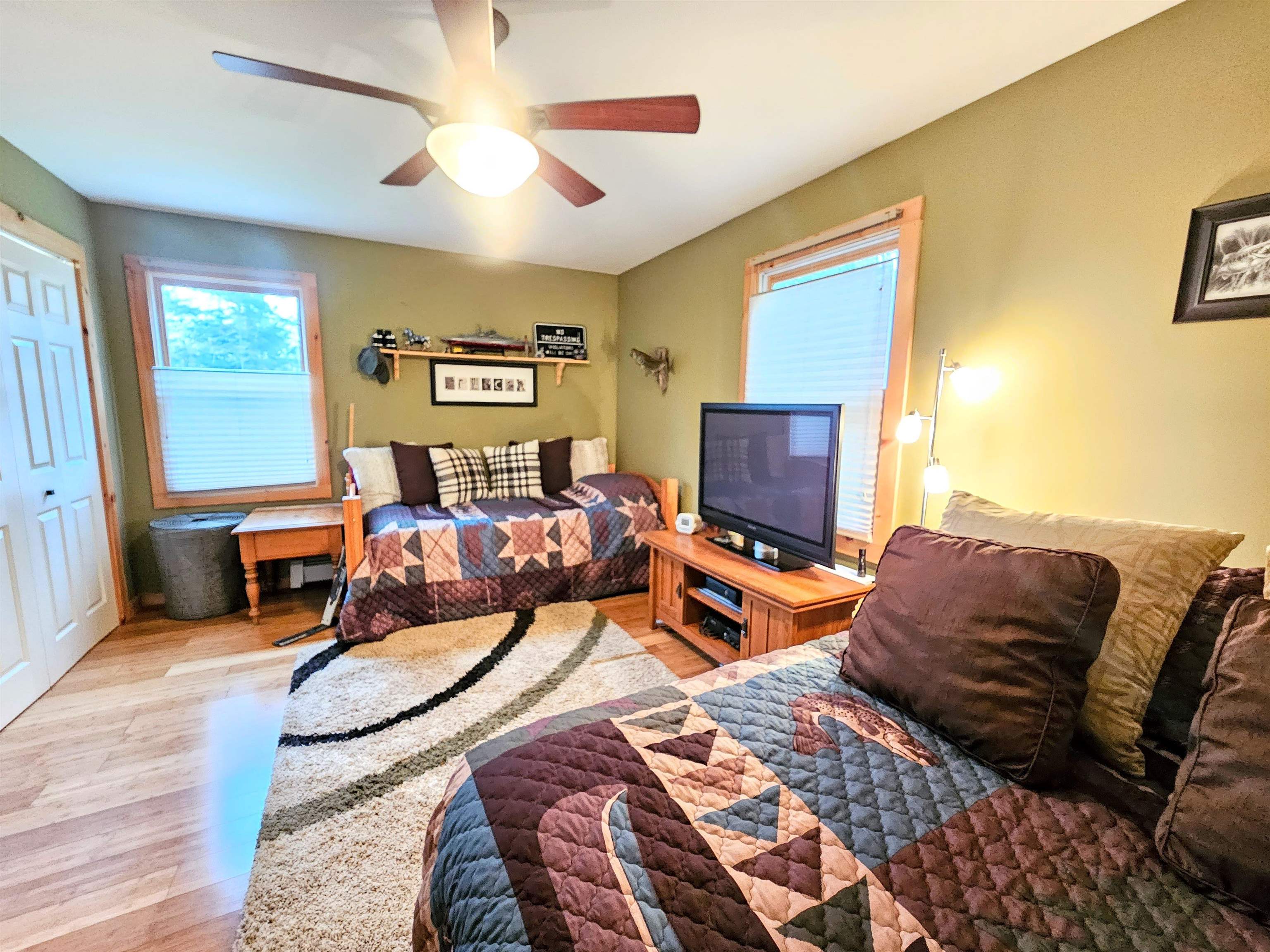 210 Burrington Hill Road