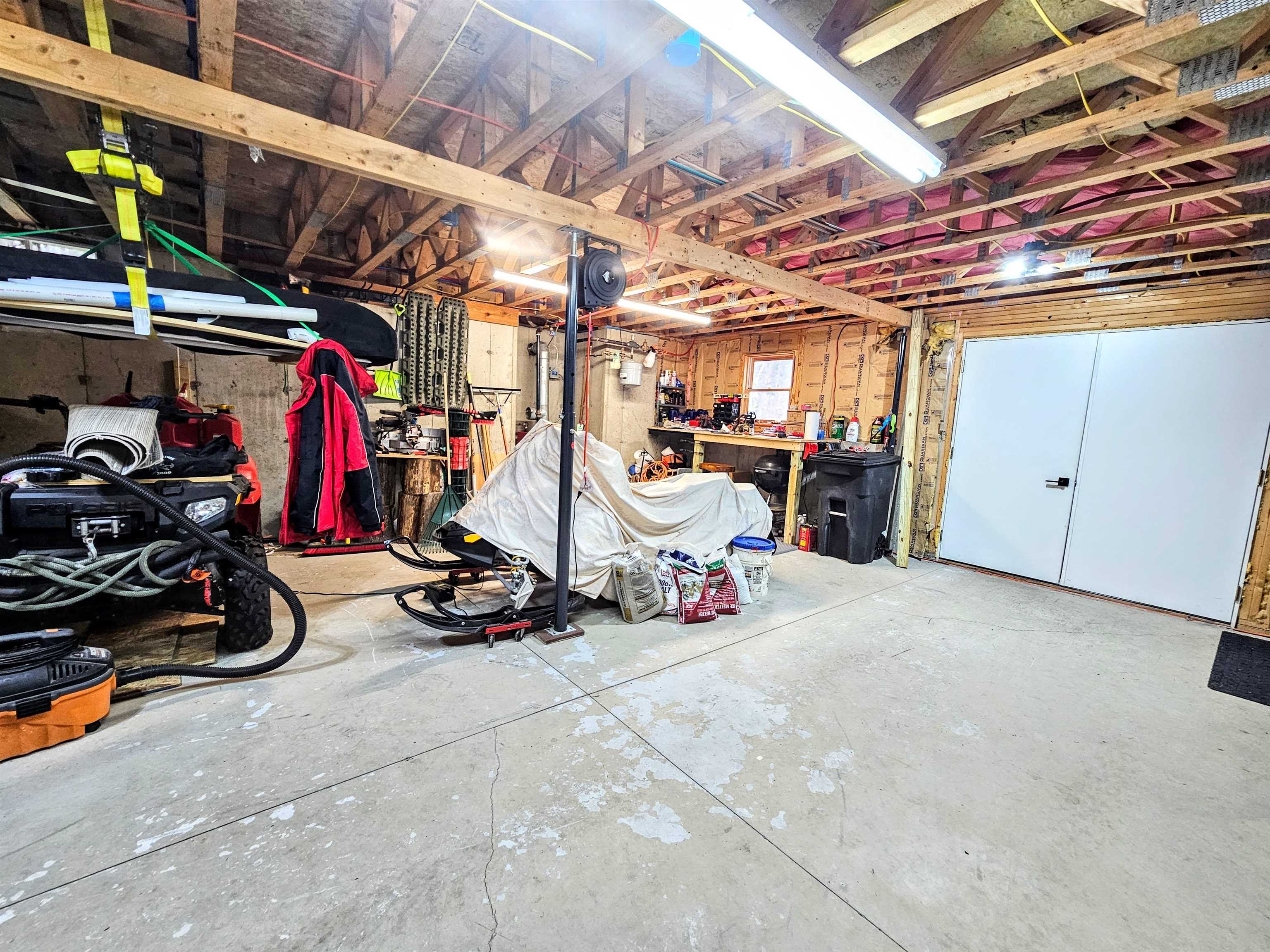 210 Burrington Hill Road