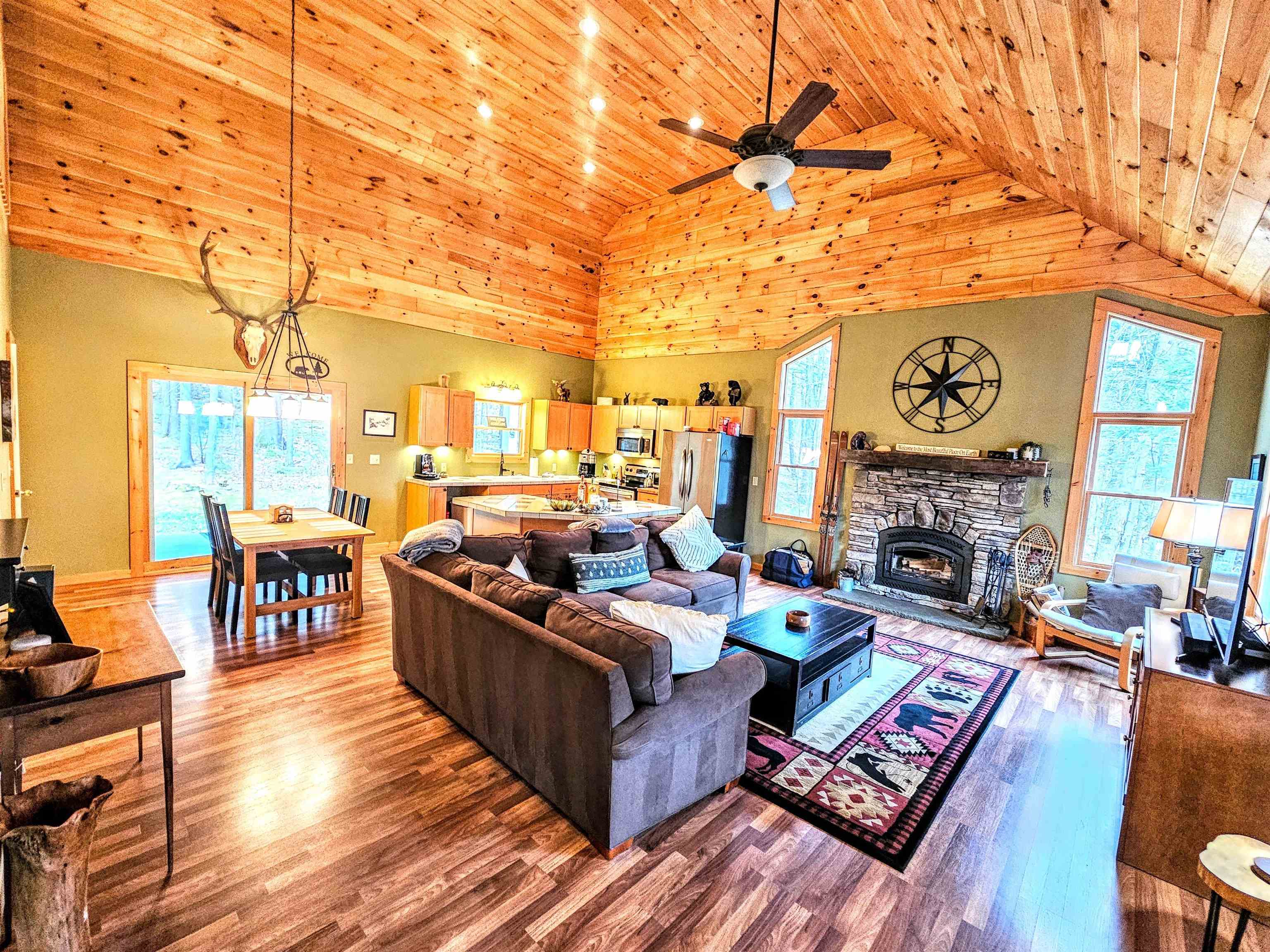 210 Burrington Hill Road