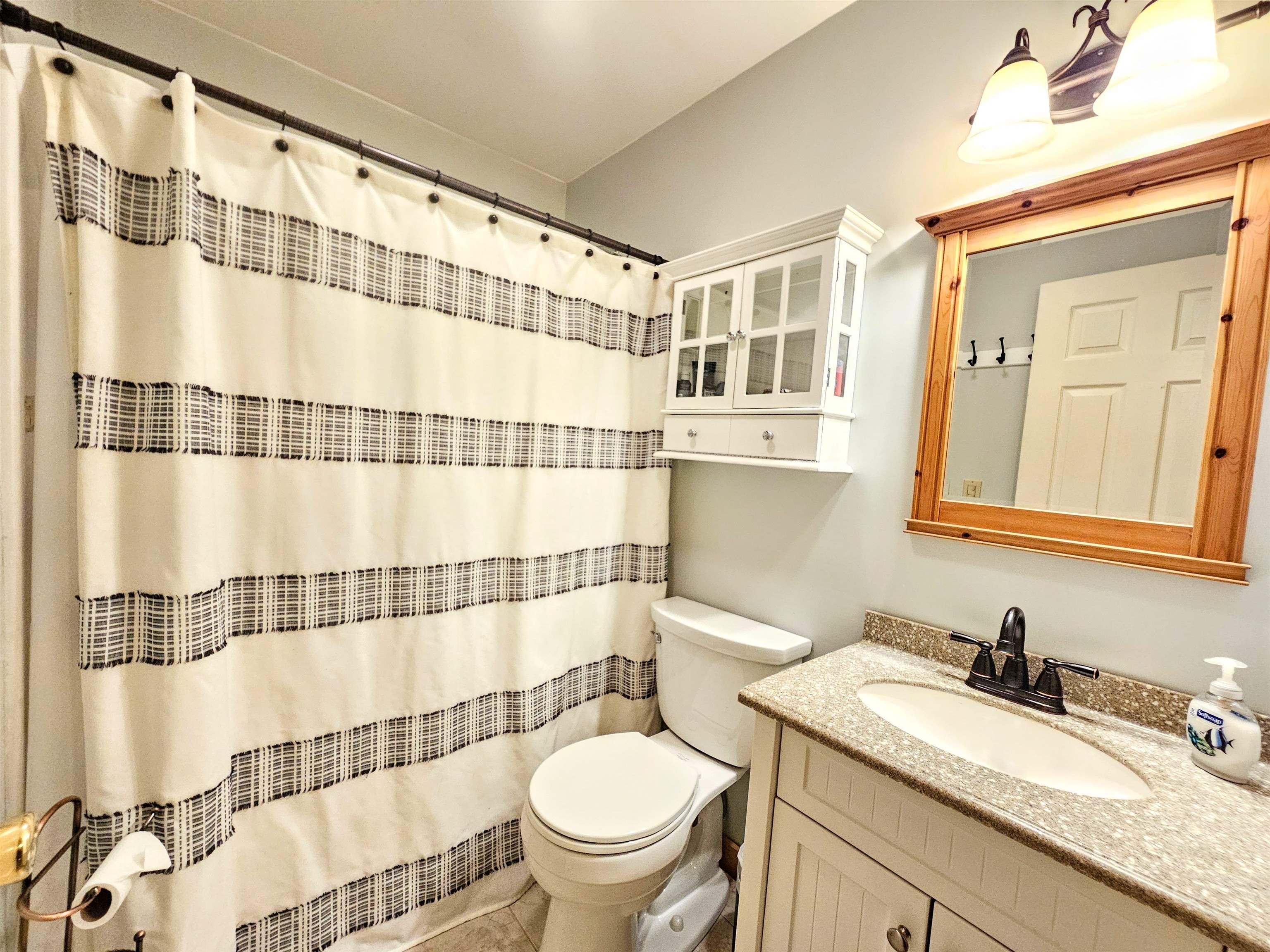 210 Burrington Hill Road