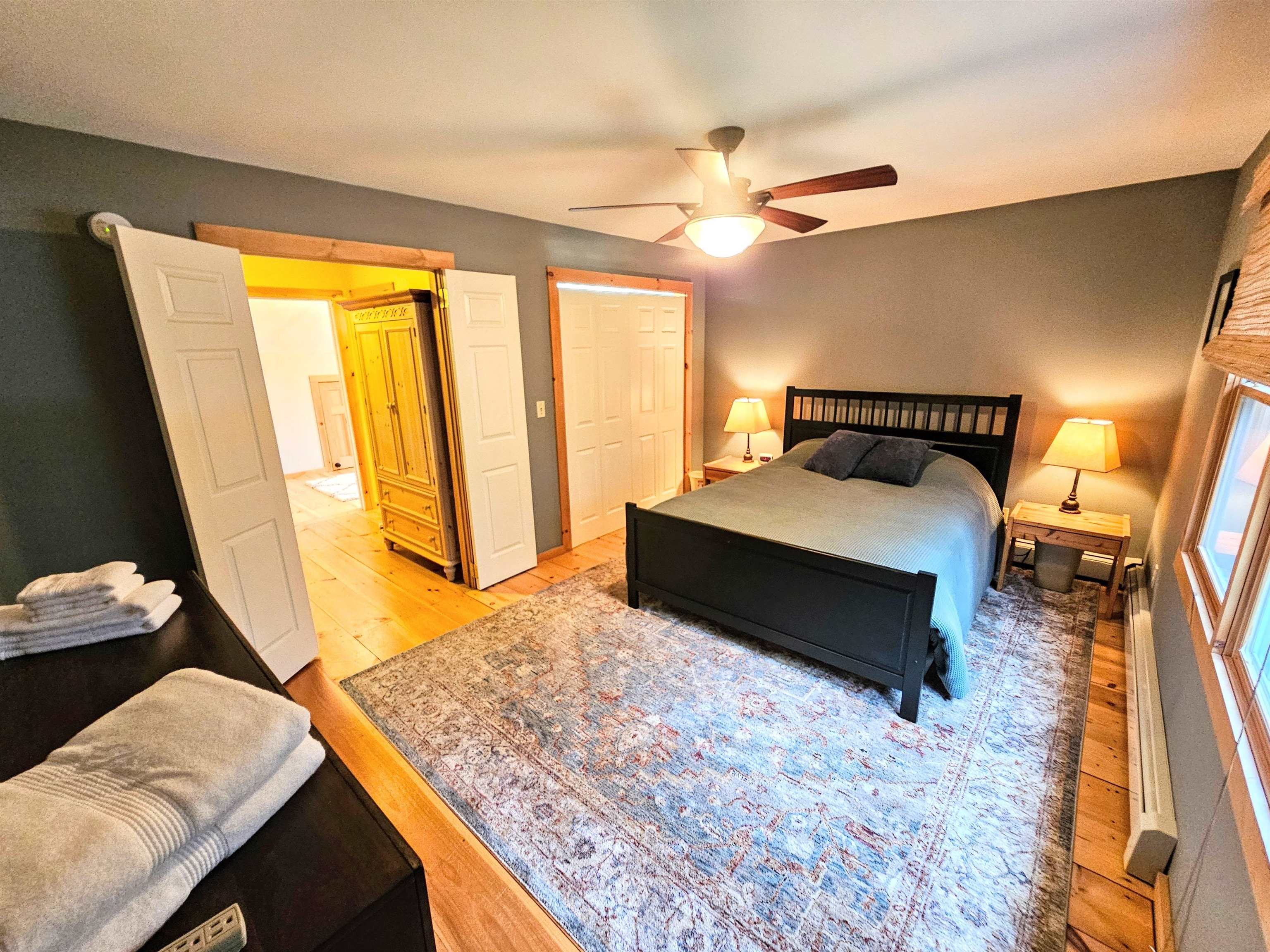 210 Burrington Hill Road