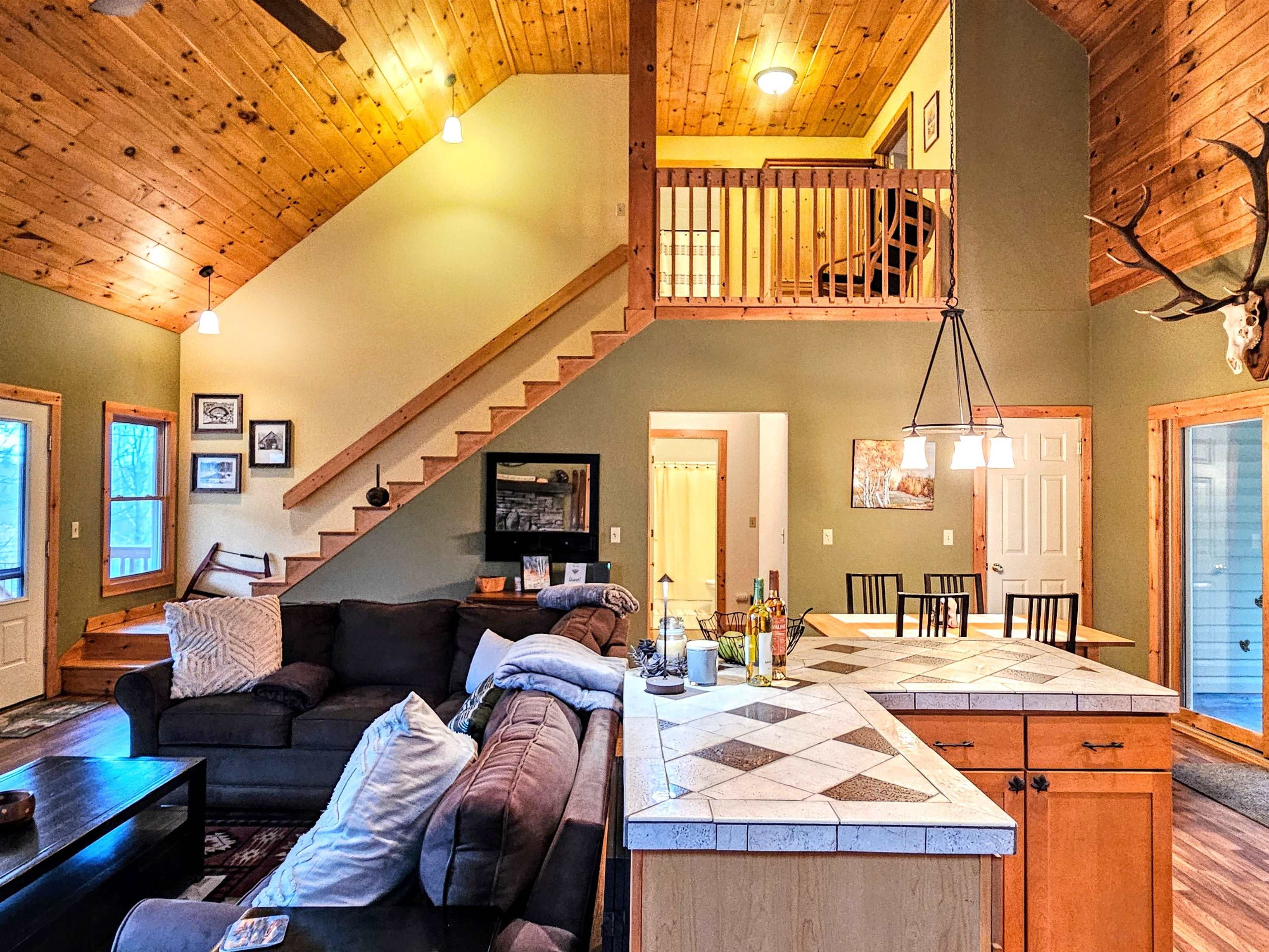 210 Burrington Hill Road