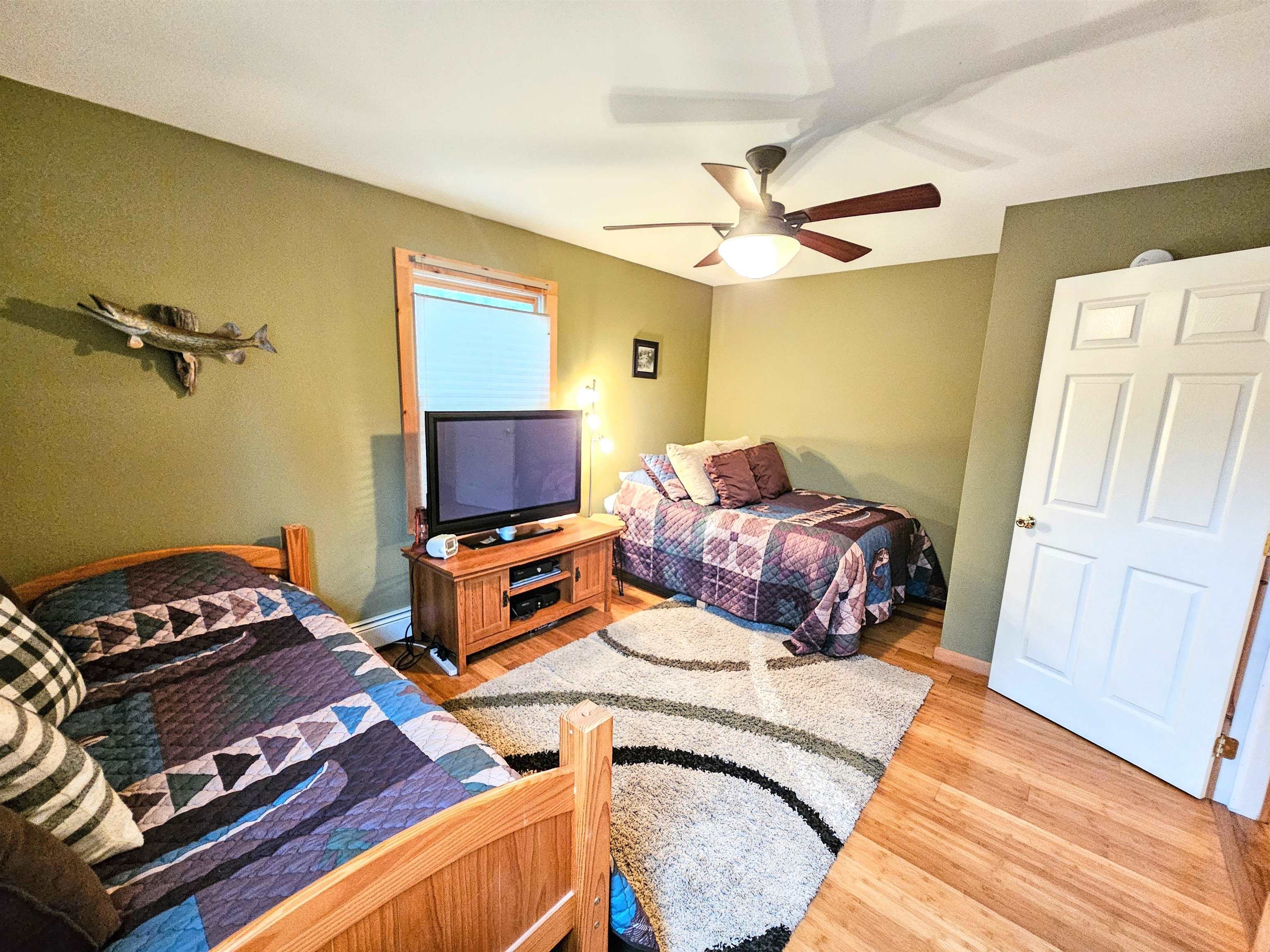 210 Burrington Hill Road