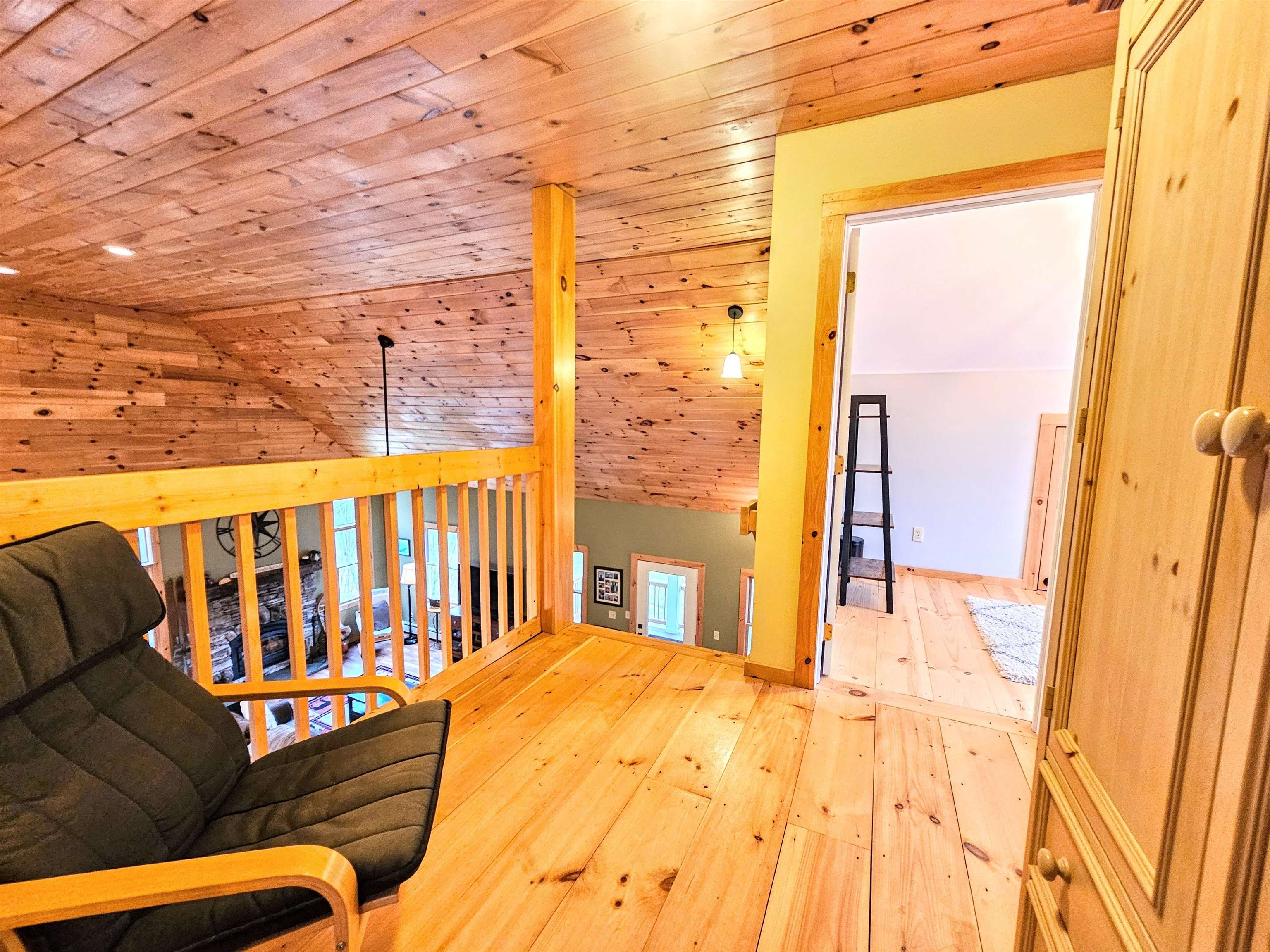 210 Burrington Hill Road