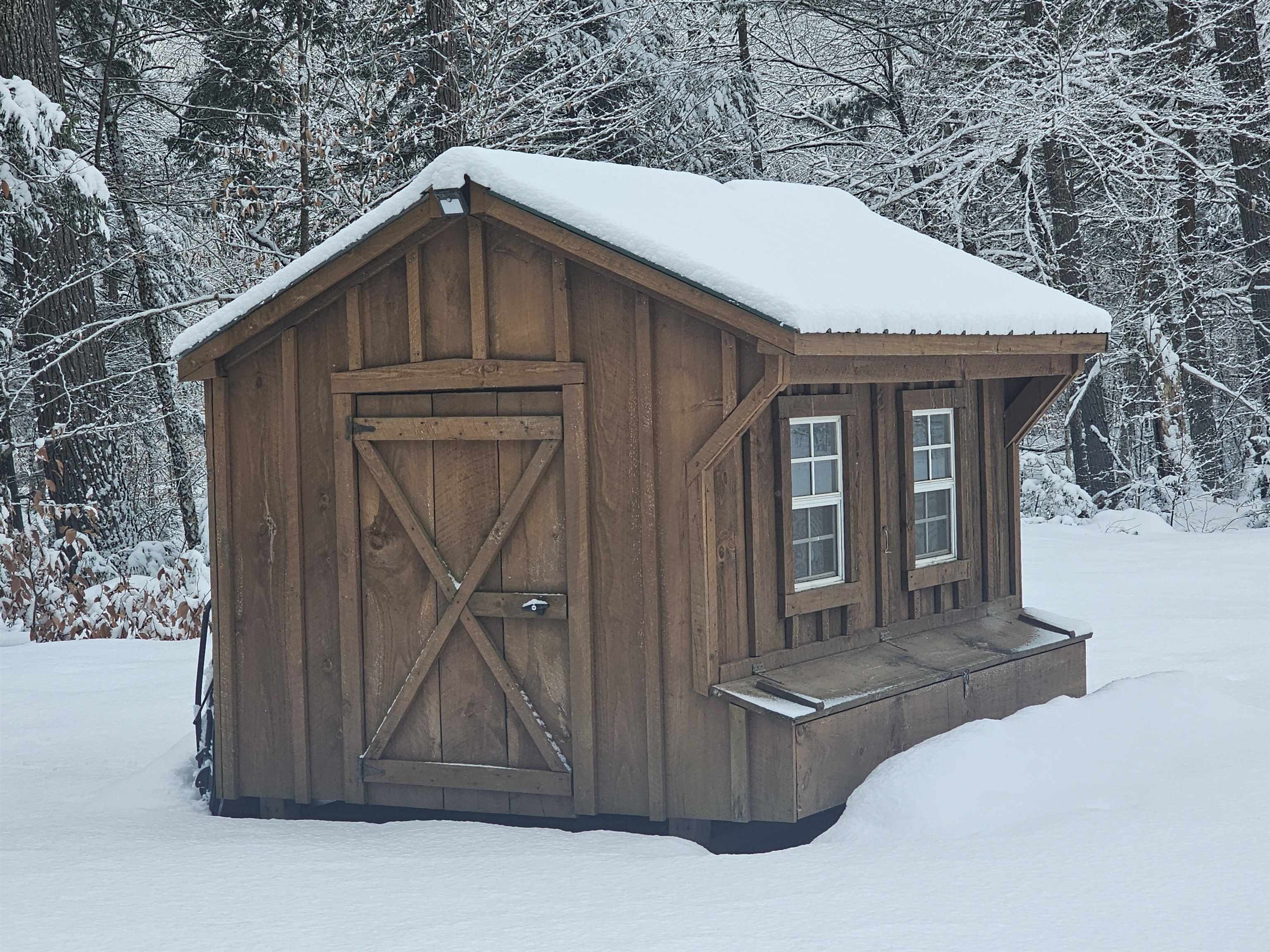 756 Turkey Mountain Road