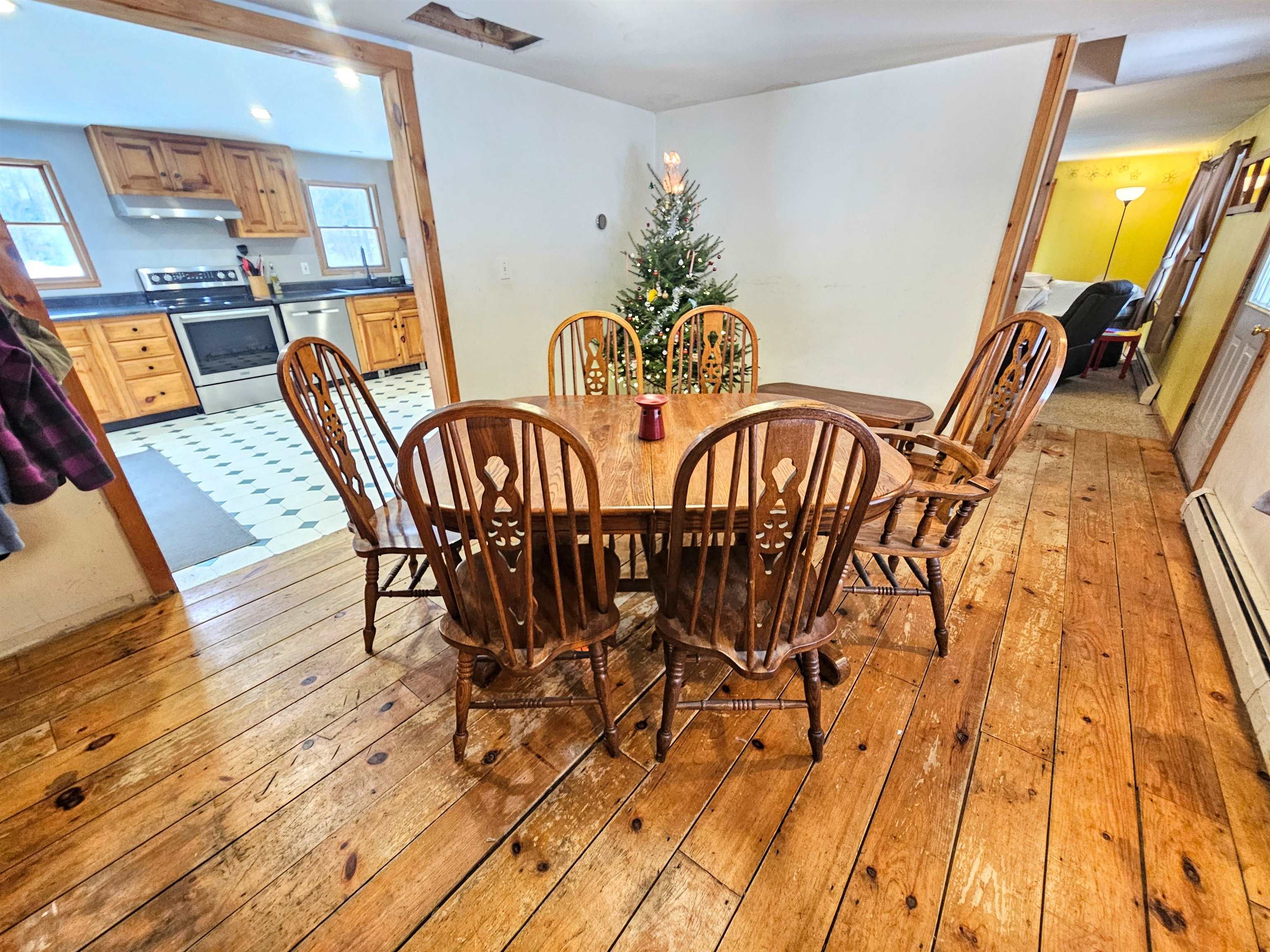 756 Turkey Mountain Road