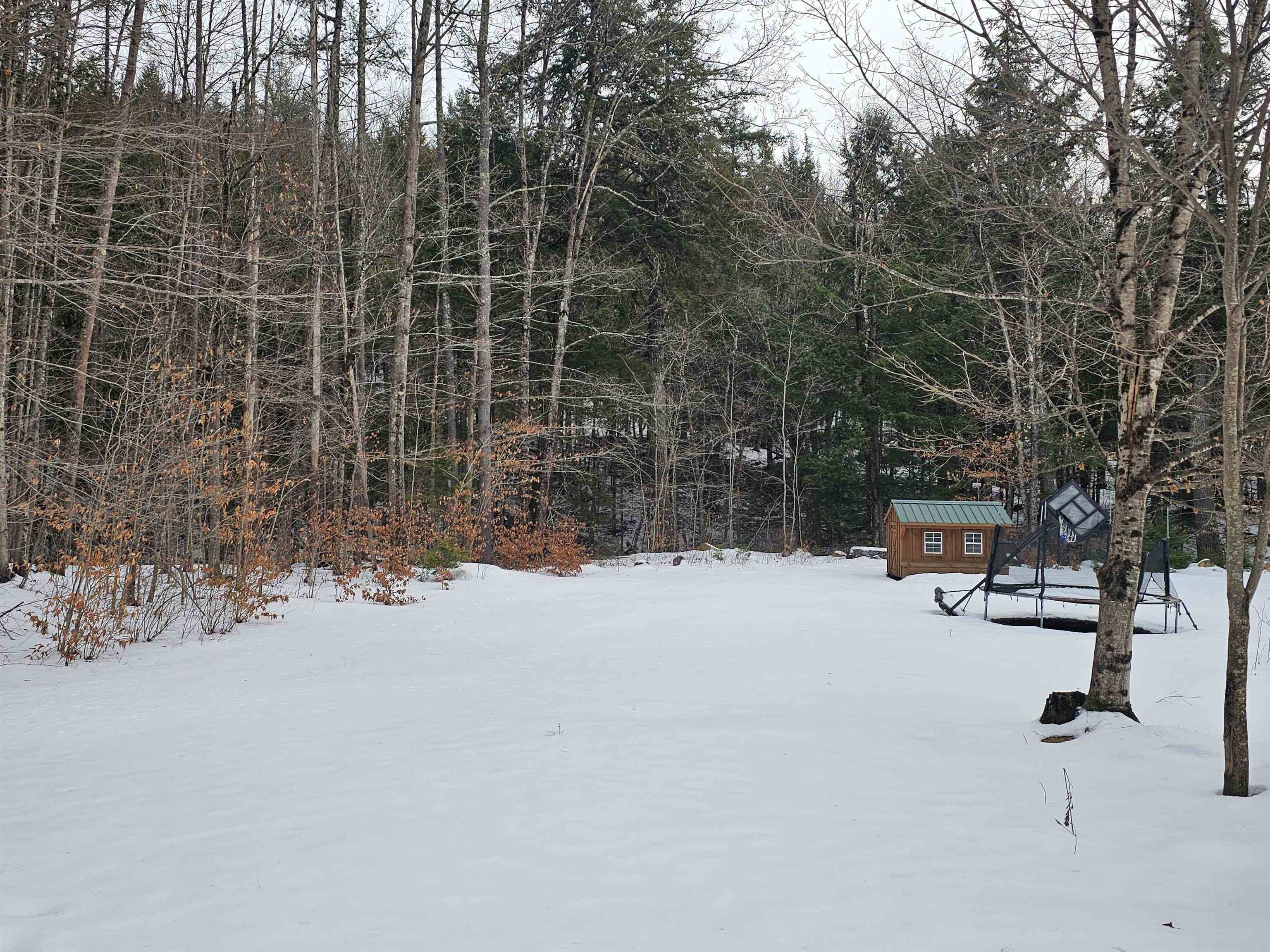 756 Turkey Mountain Road