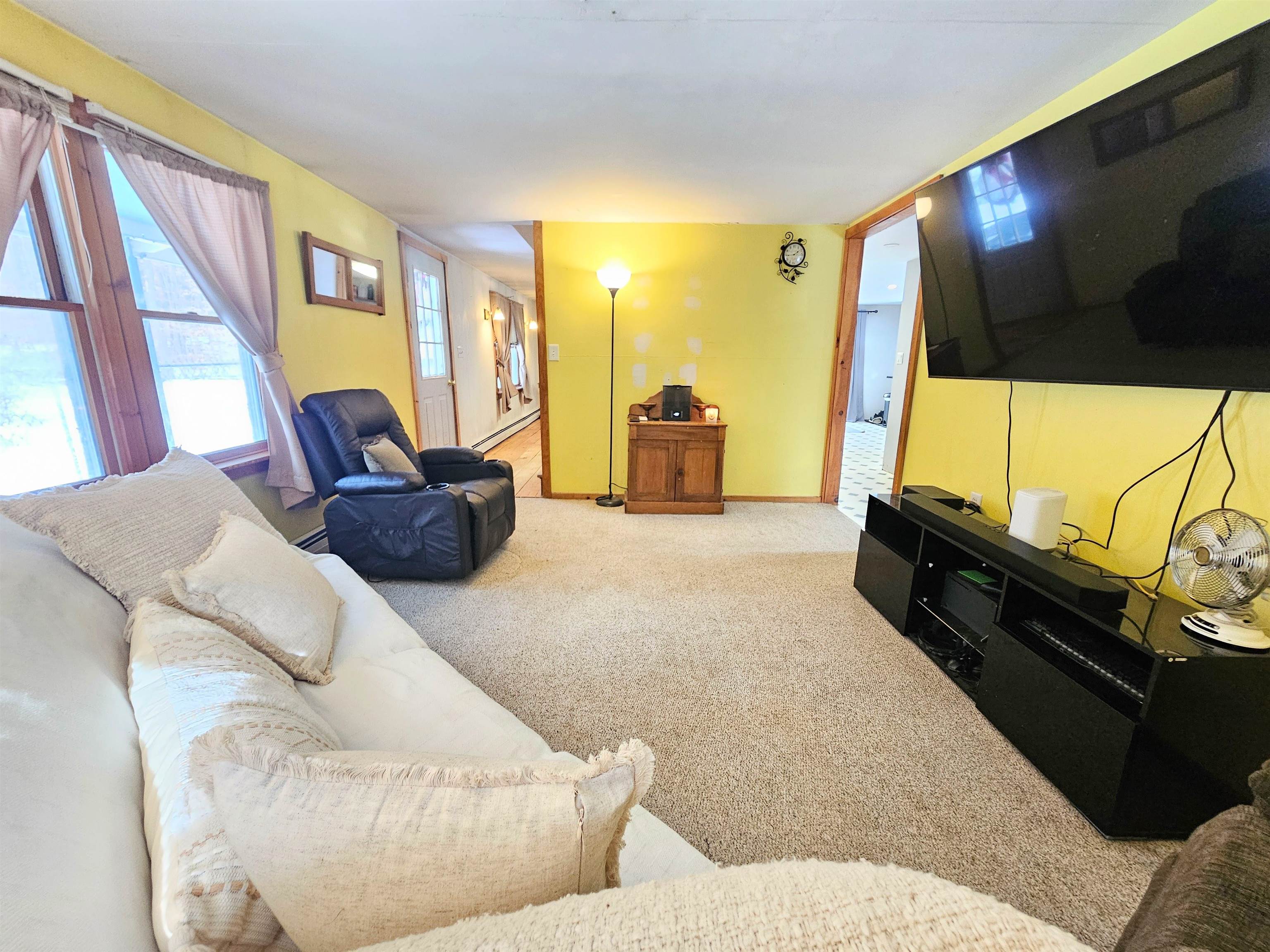 756 Turkey Mountain Road