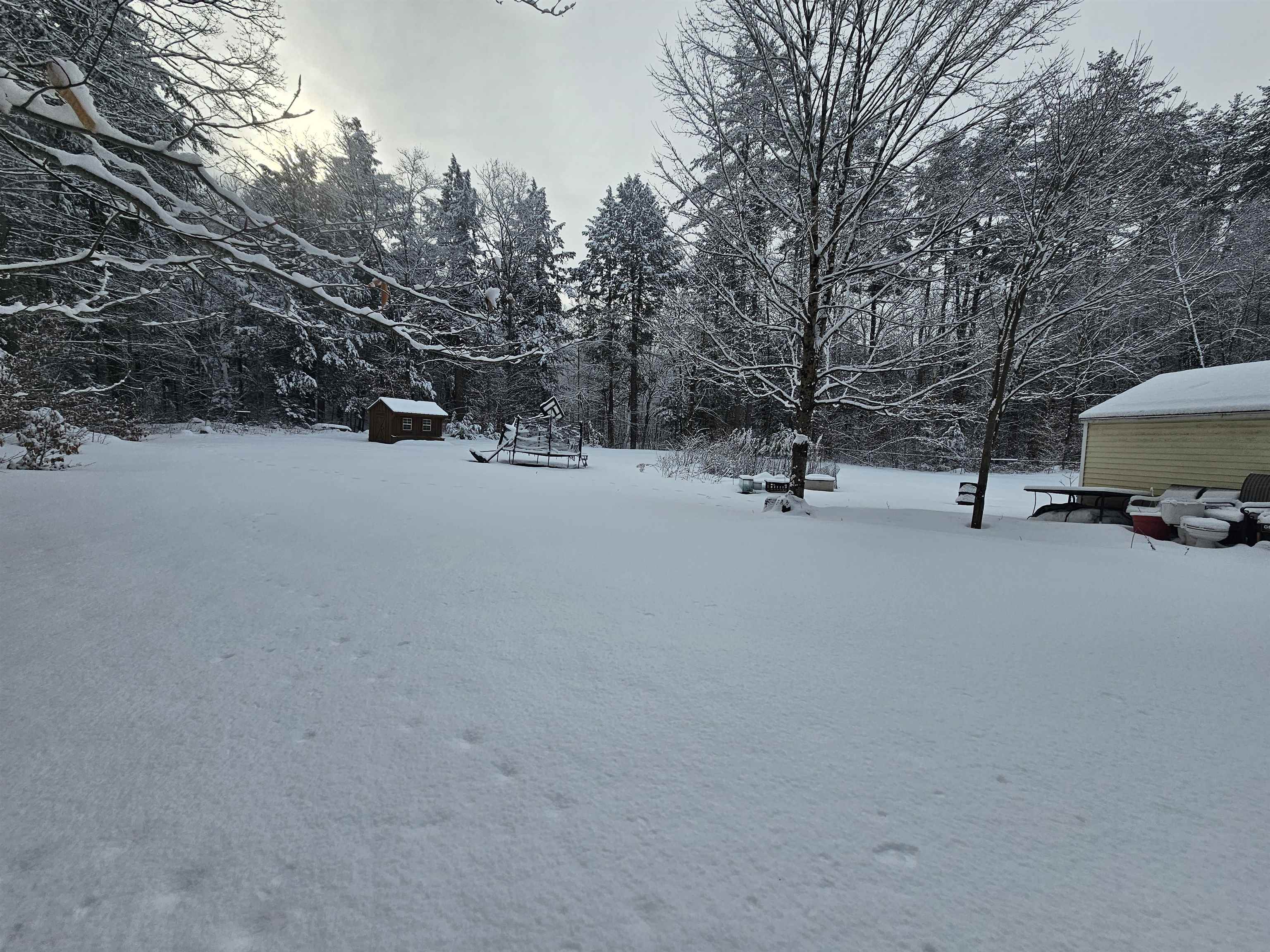 756 Turkey Mountain Road