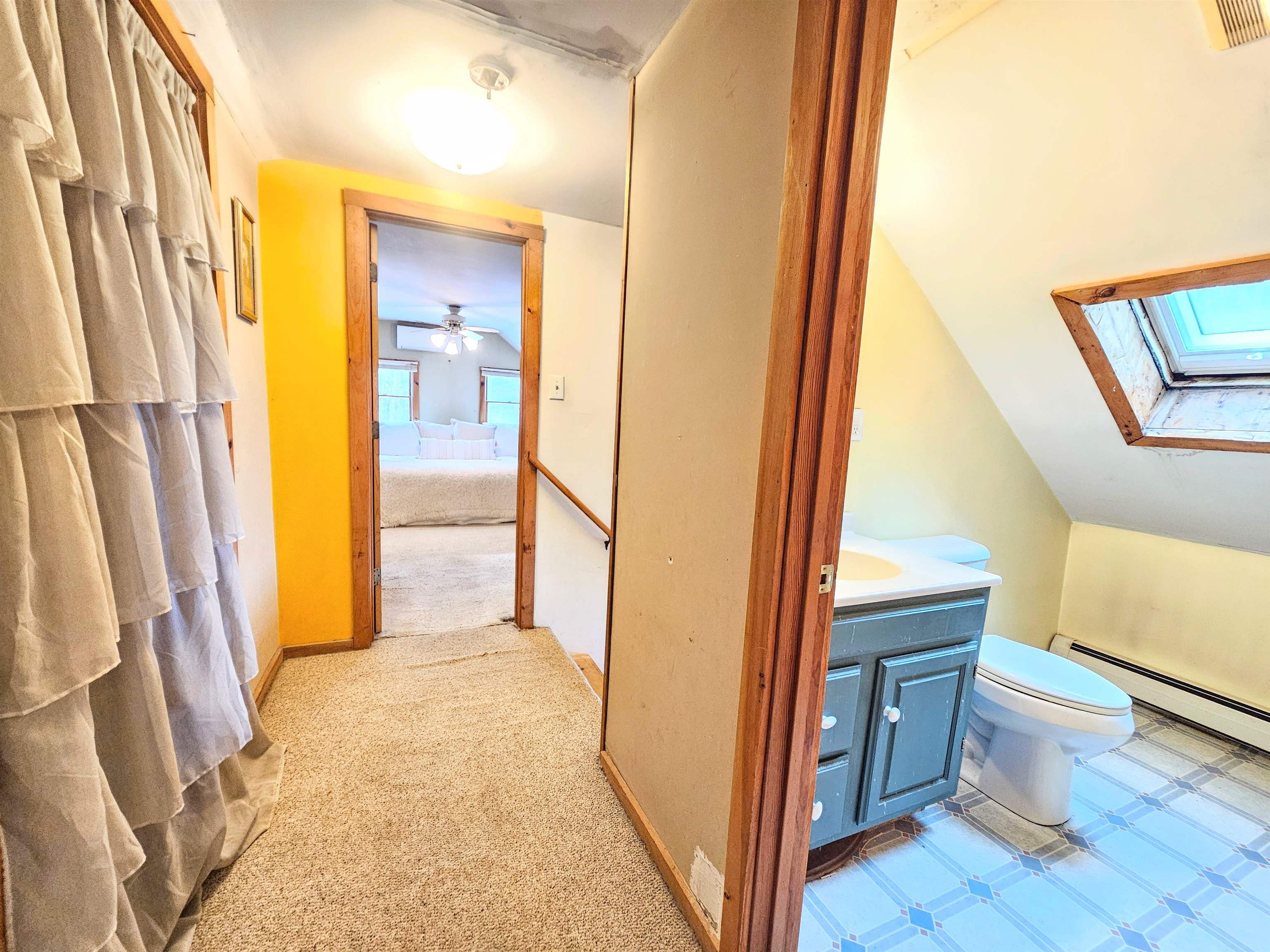 756 Turkey Mountain Road