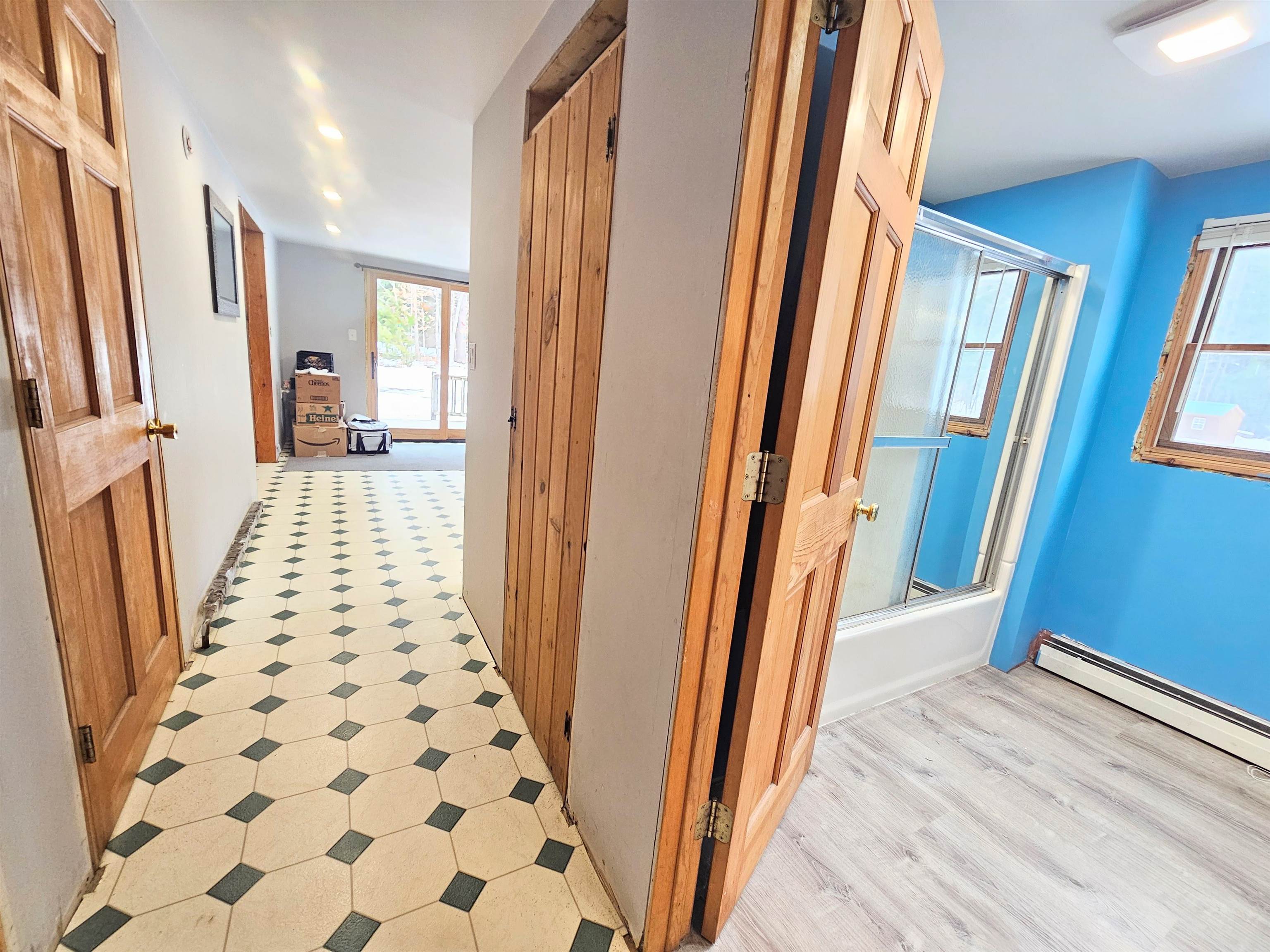 756 Turkey Mountain Road