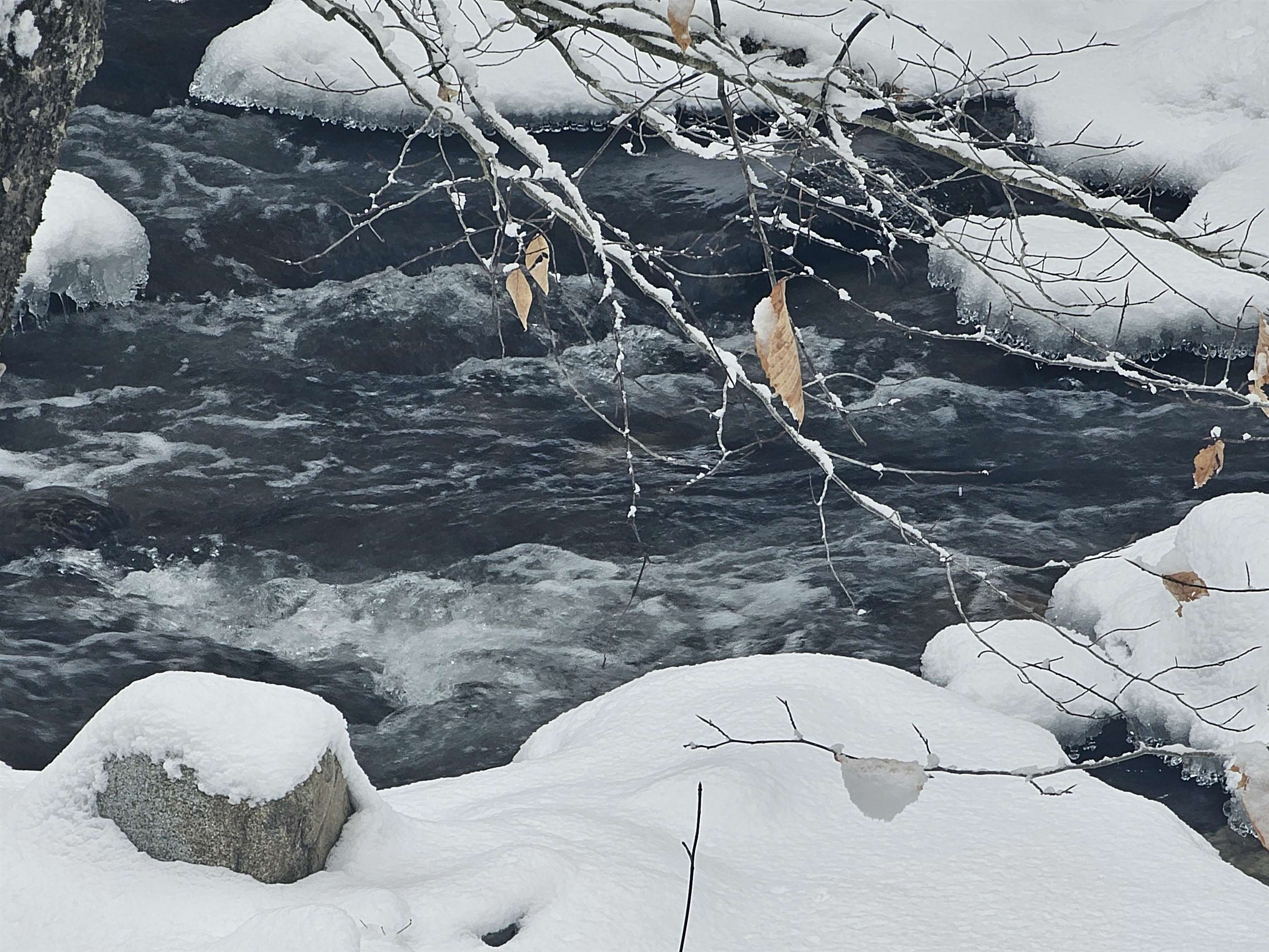 756 Turkey Mountain Road