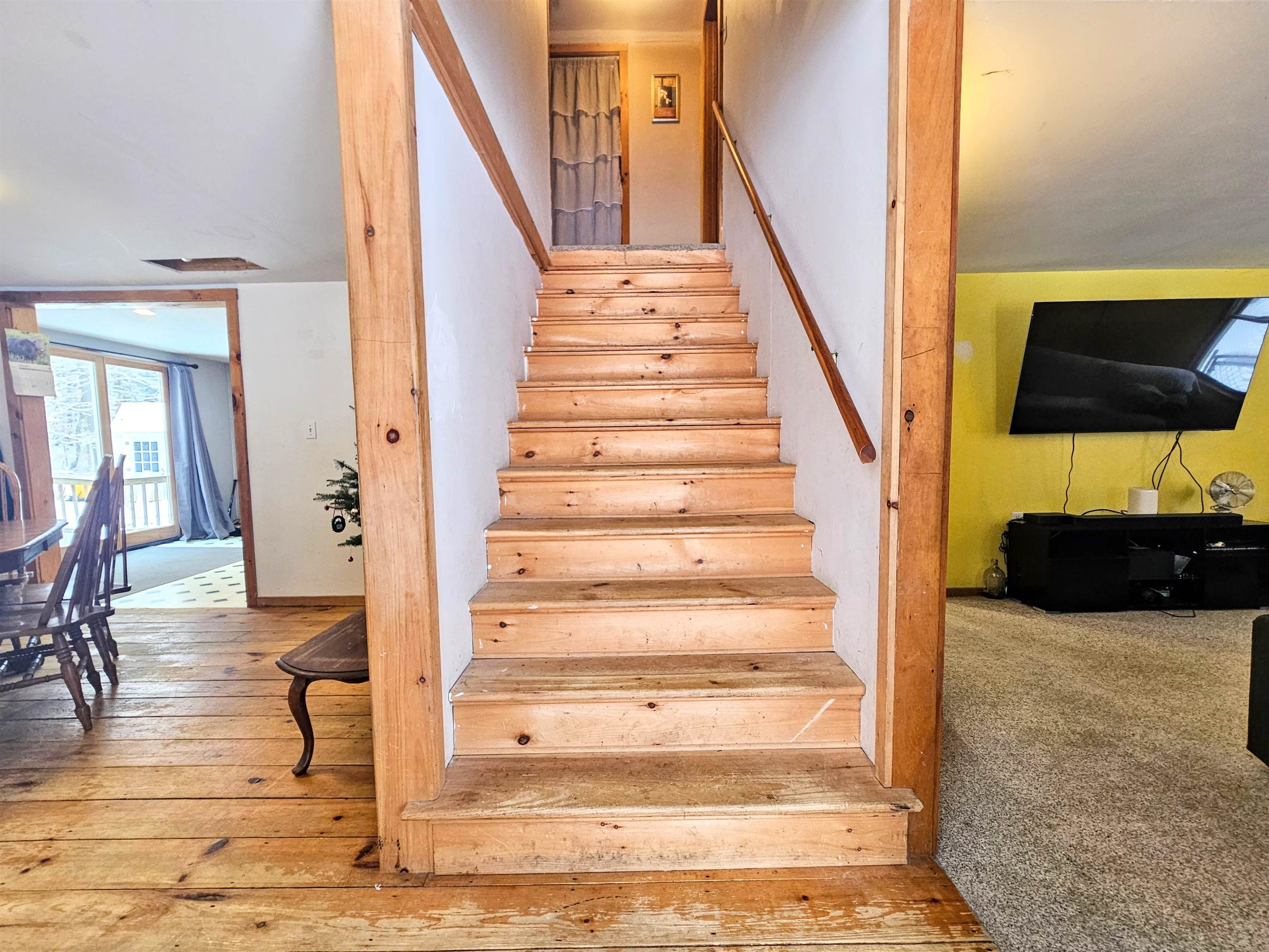 756 Turkey Mountain Road