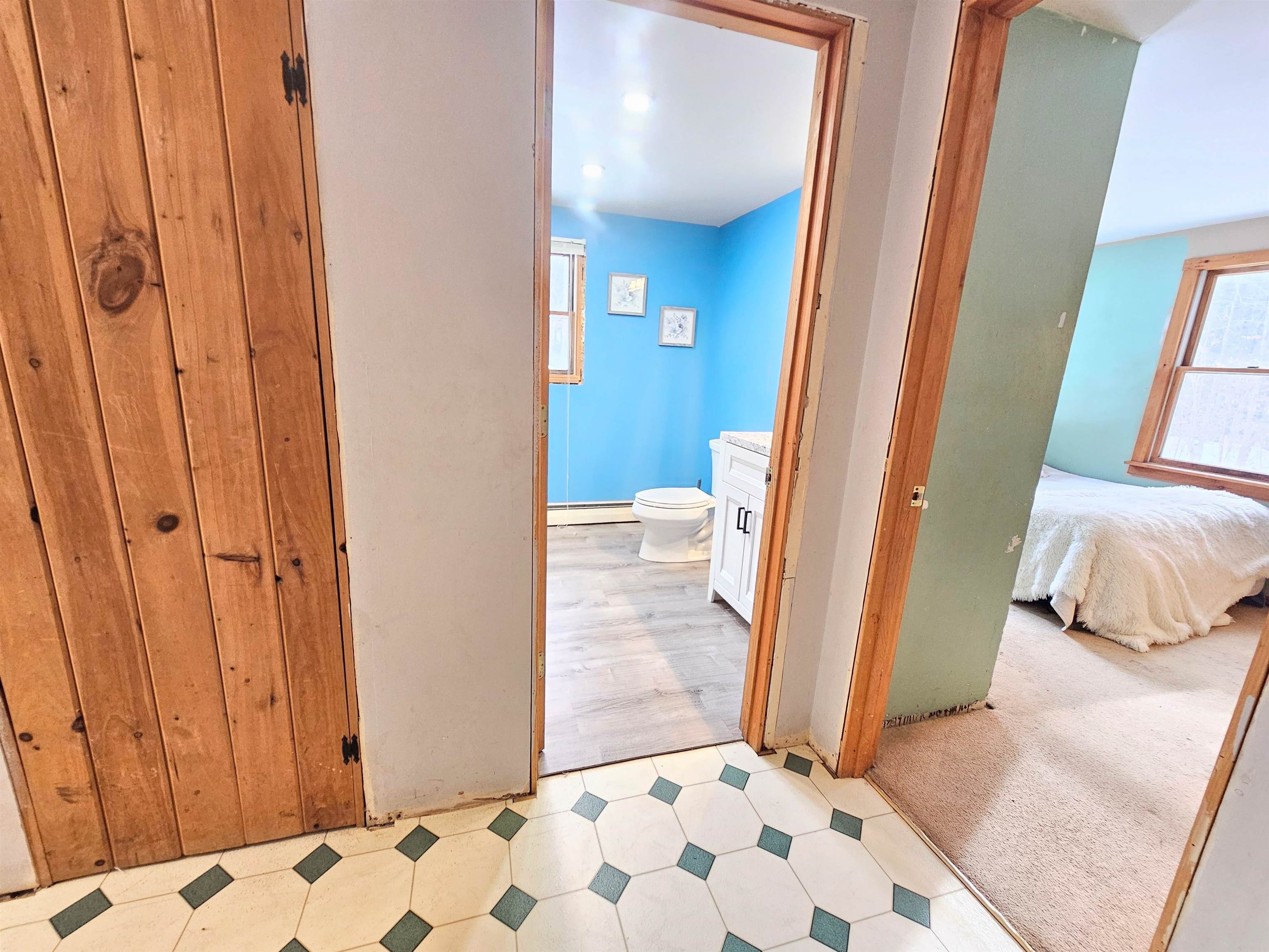 756 Turkey Mountain Road