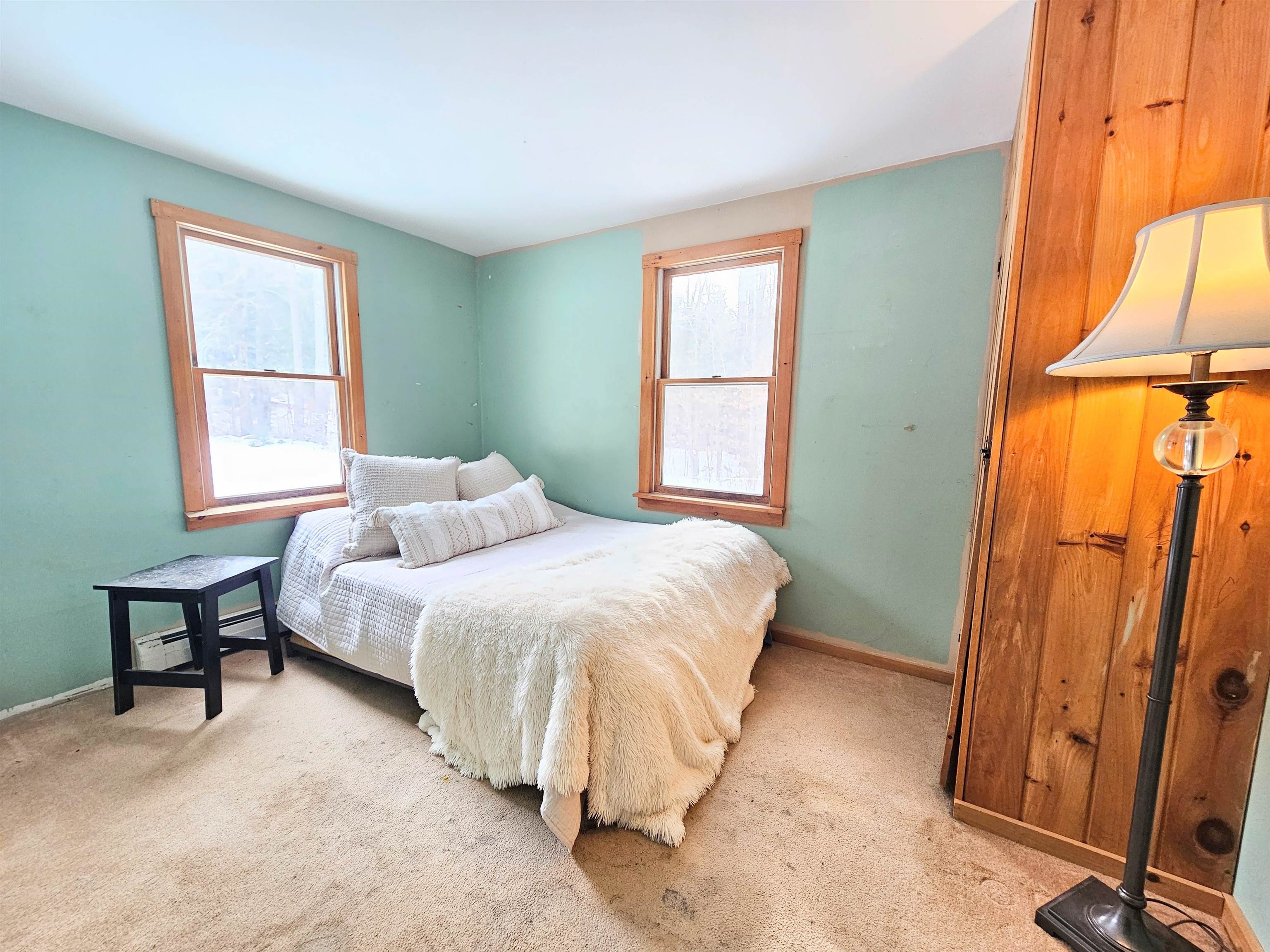 756 Turkey Mountain Road