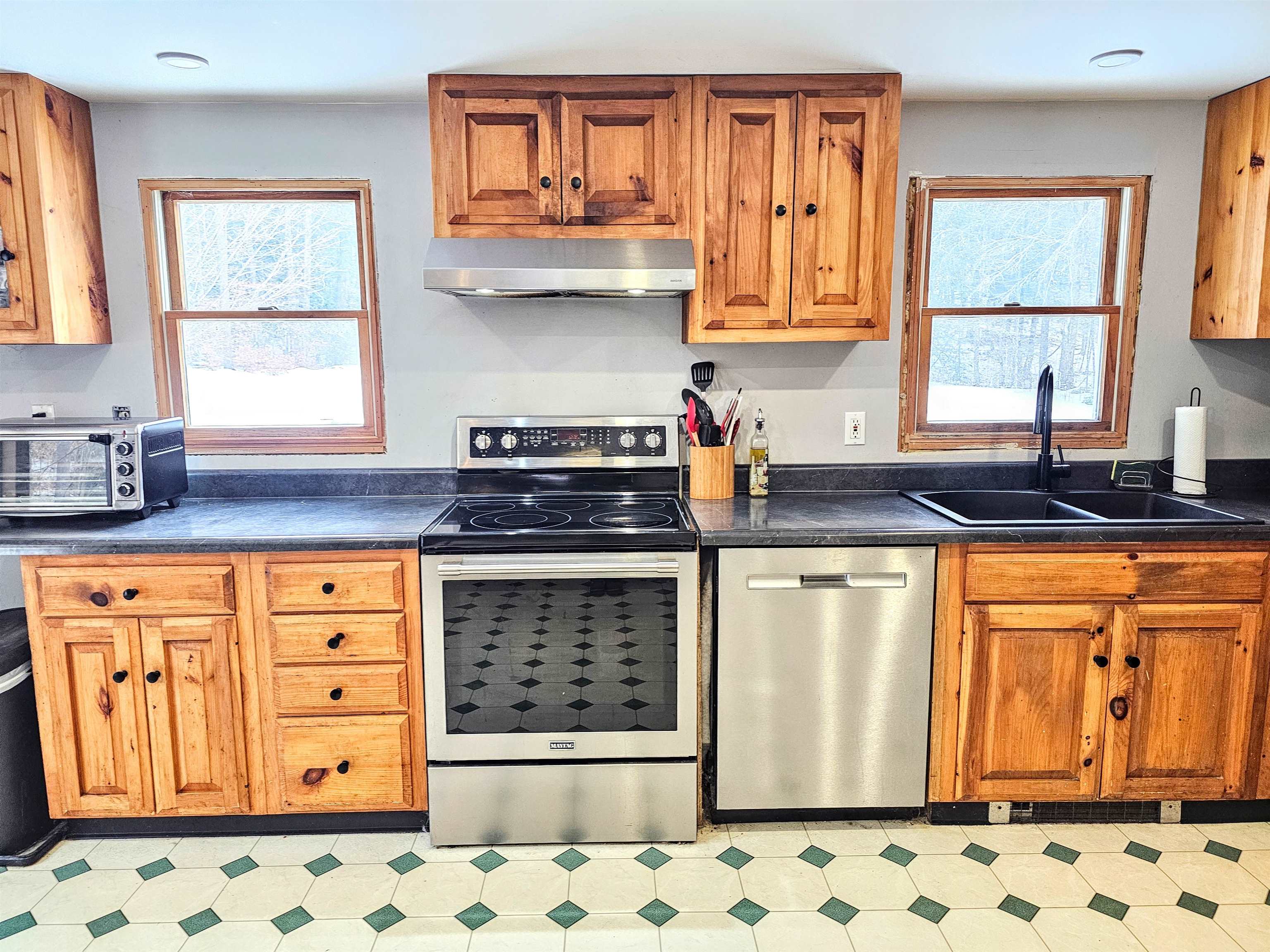 756 Turkey Mountain Road