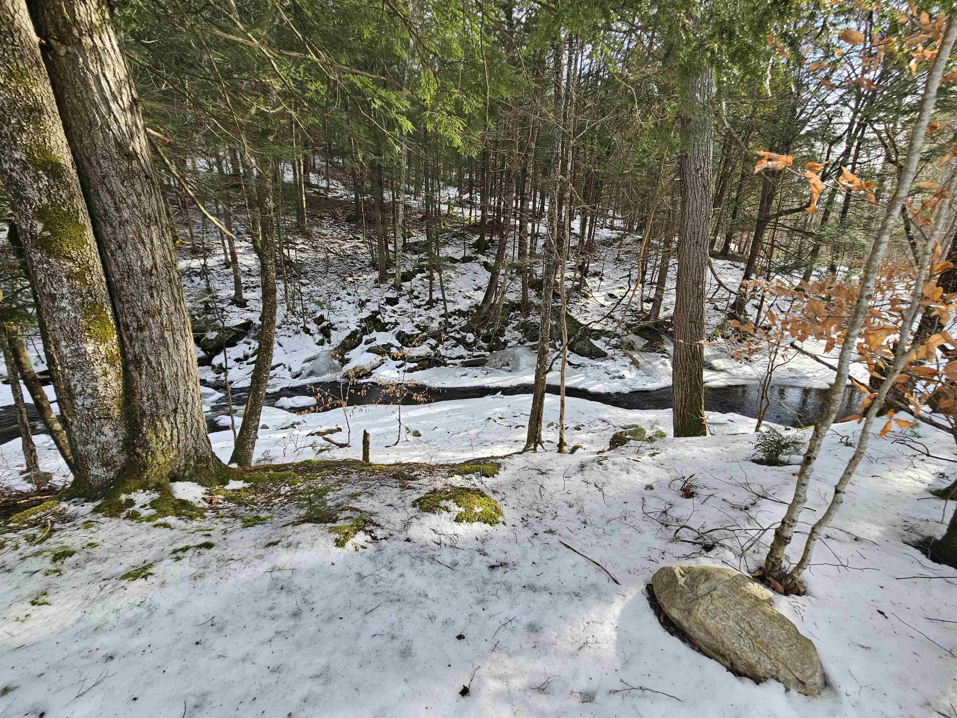 756 Turkey Mountain Road