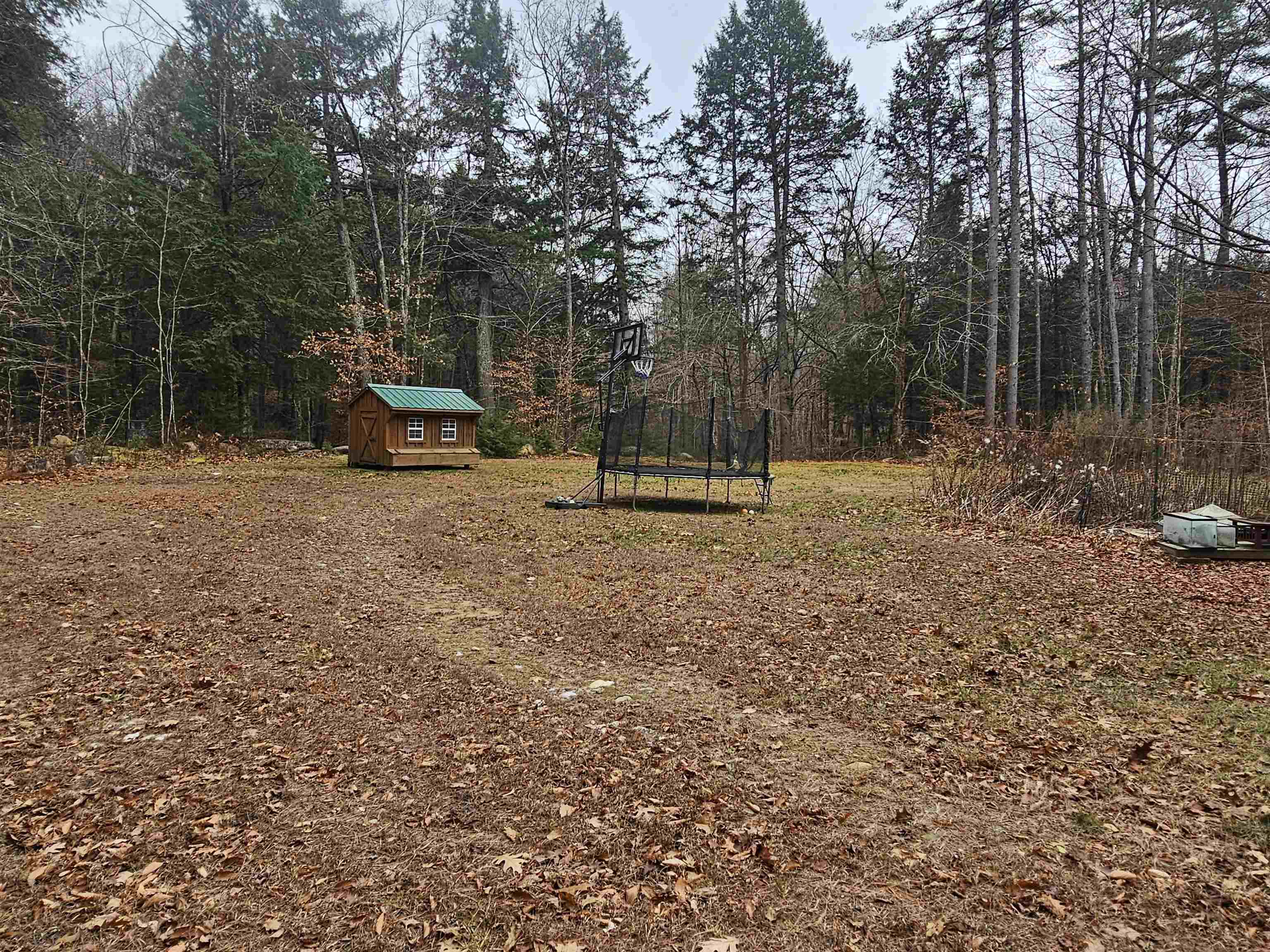 756 Turkey Mountain Road