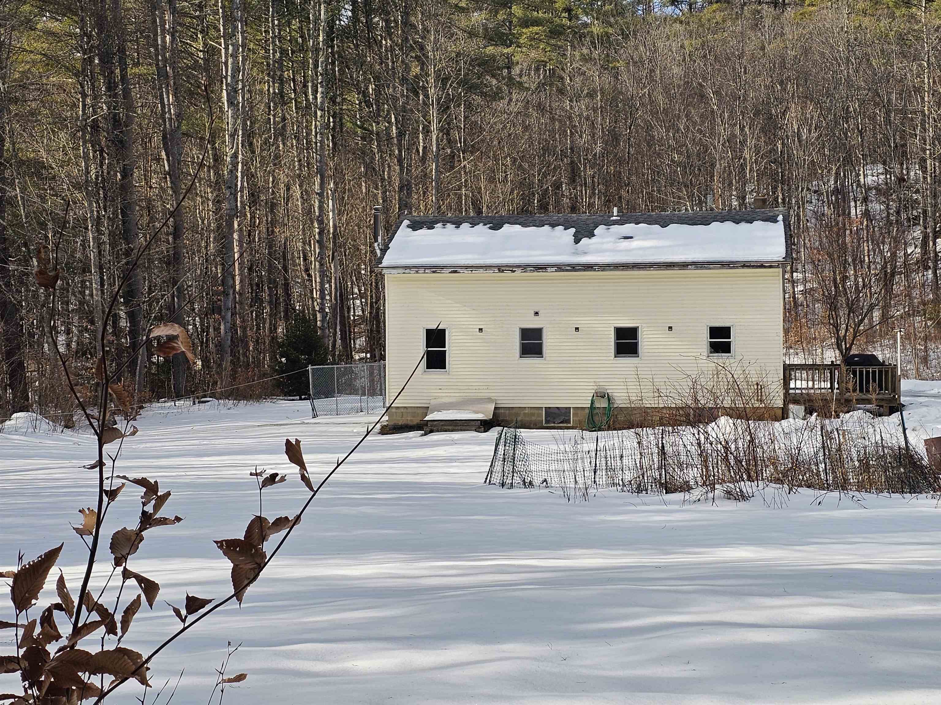 756 Turkey Mountain Road