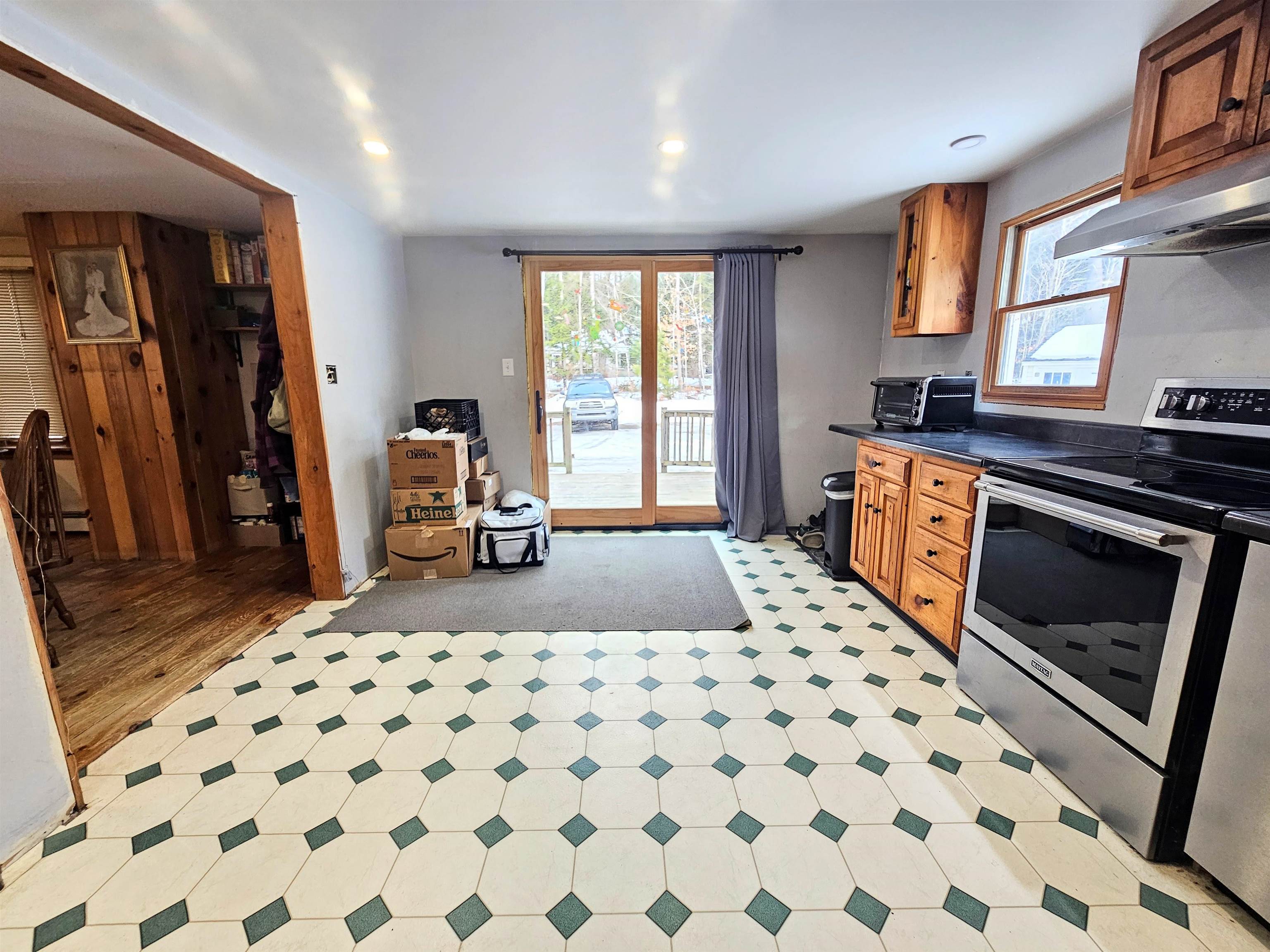 756 Turkey Mountain Road