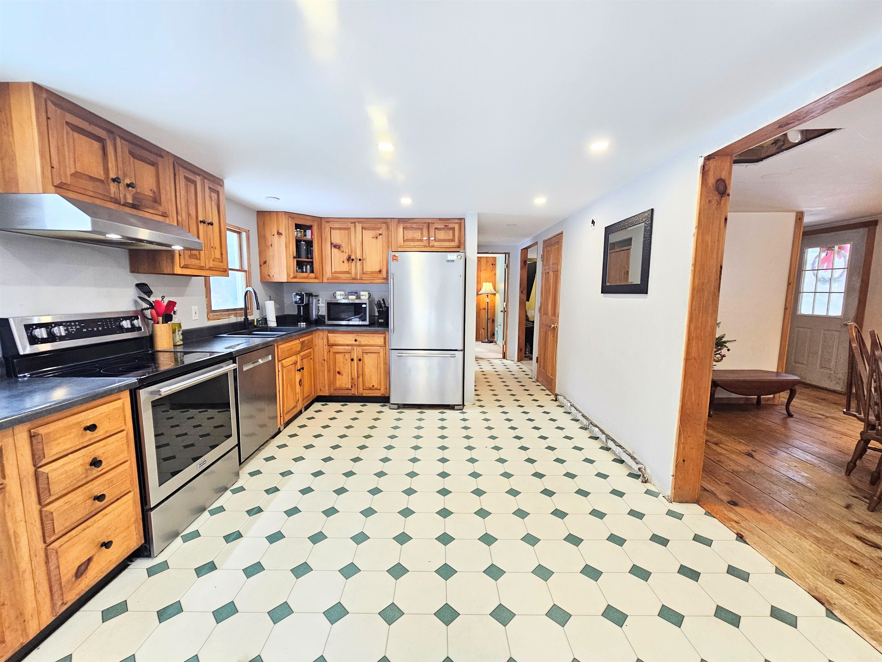 756 Turkey Mountain Road