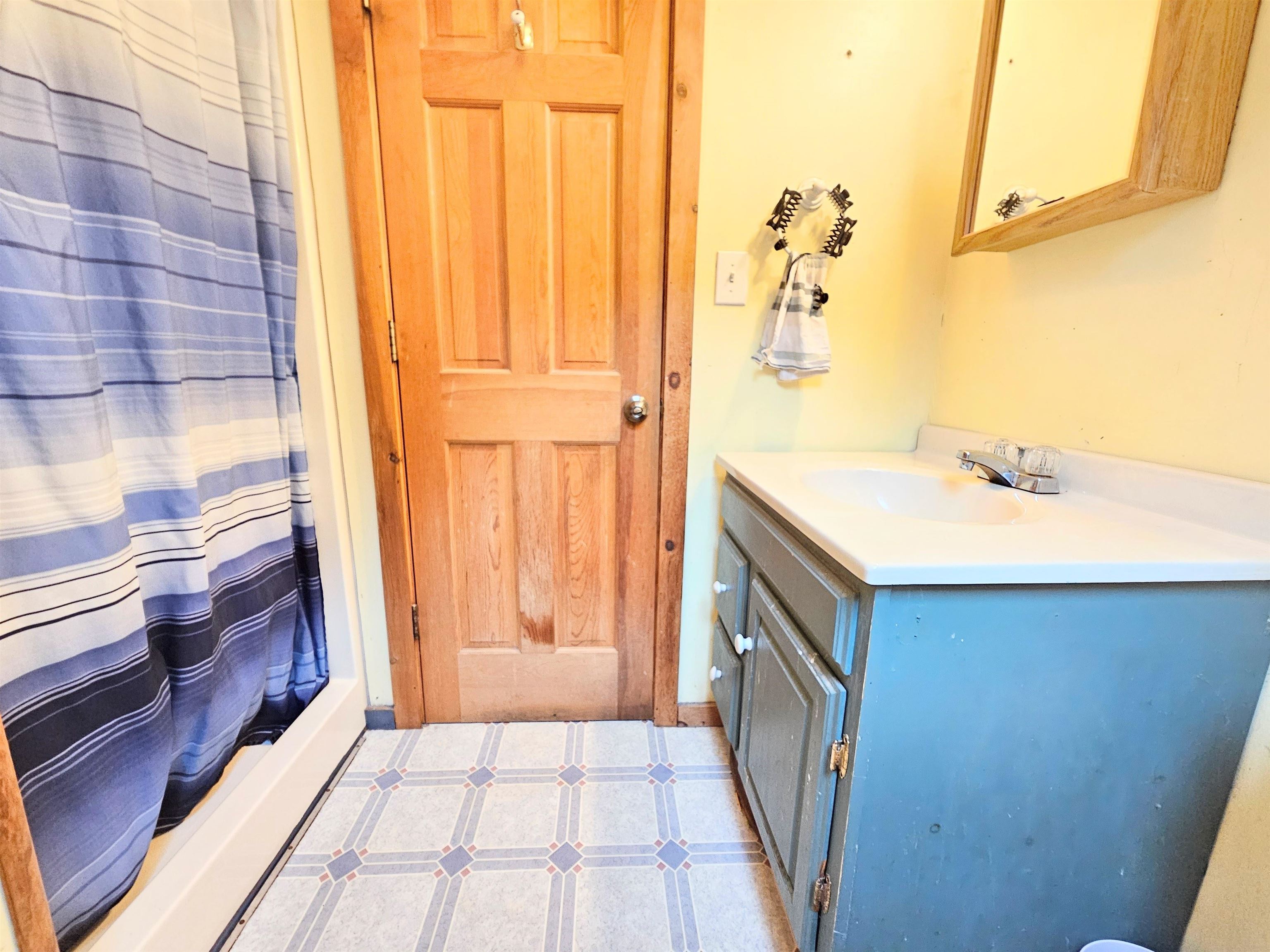 756 Turkey Mountain Road