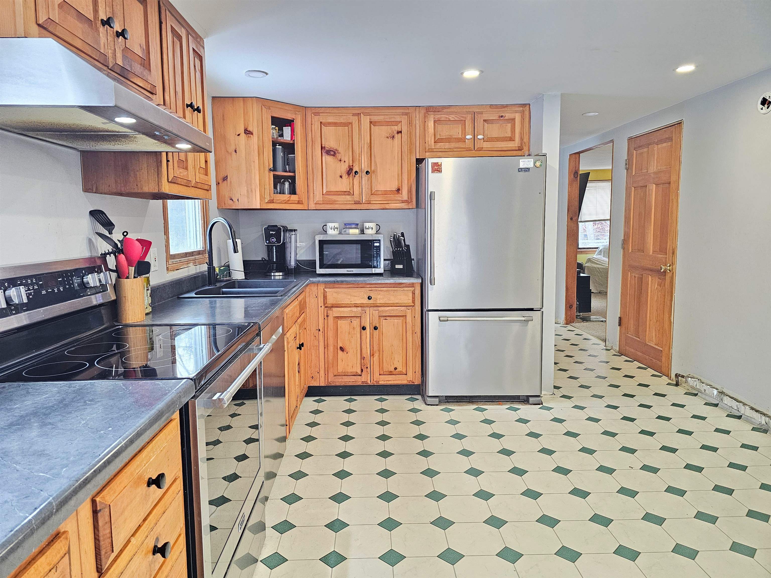 756 Turkey Mountain Road
