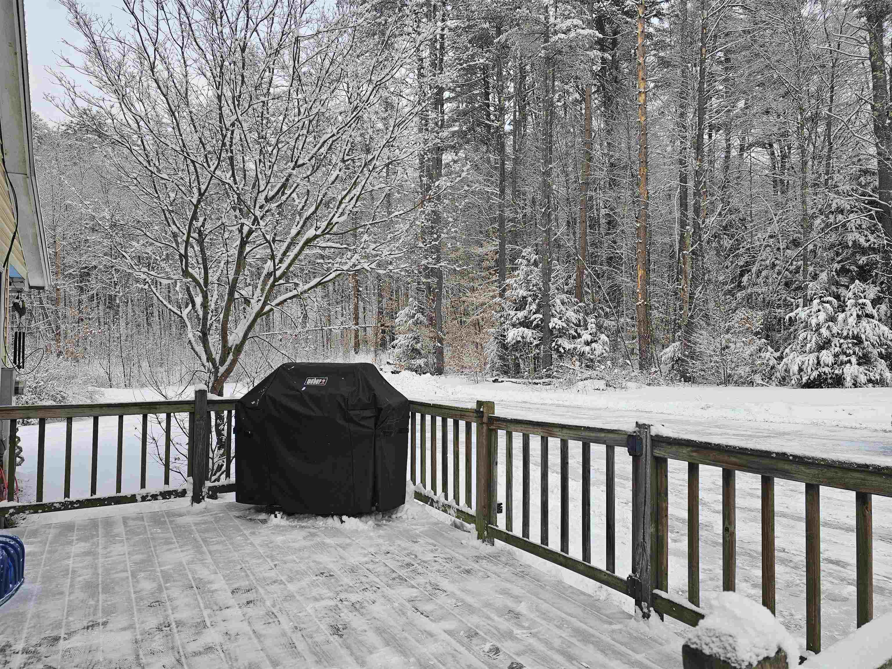 756 Turkey Mountain Road